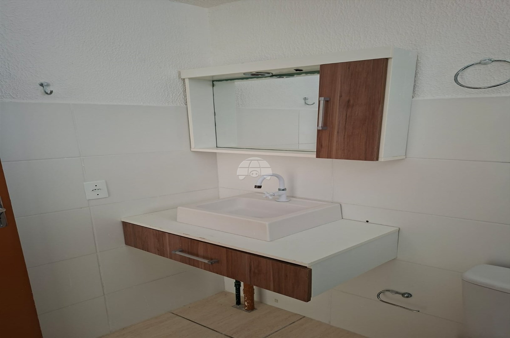 Apartamento para alugar em Loteamento São Gerônimo, Campo Largo — Portal Chave Fácil