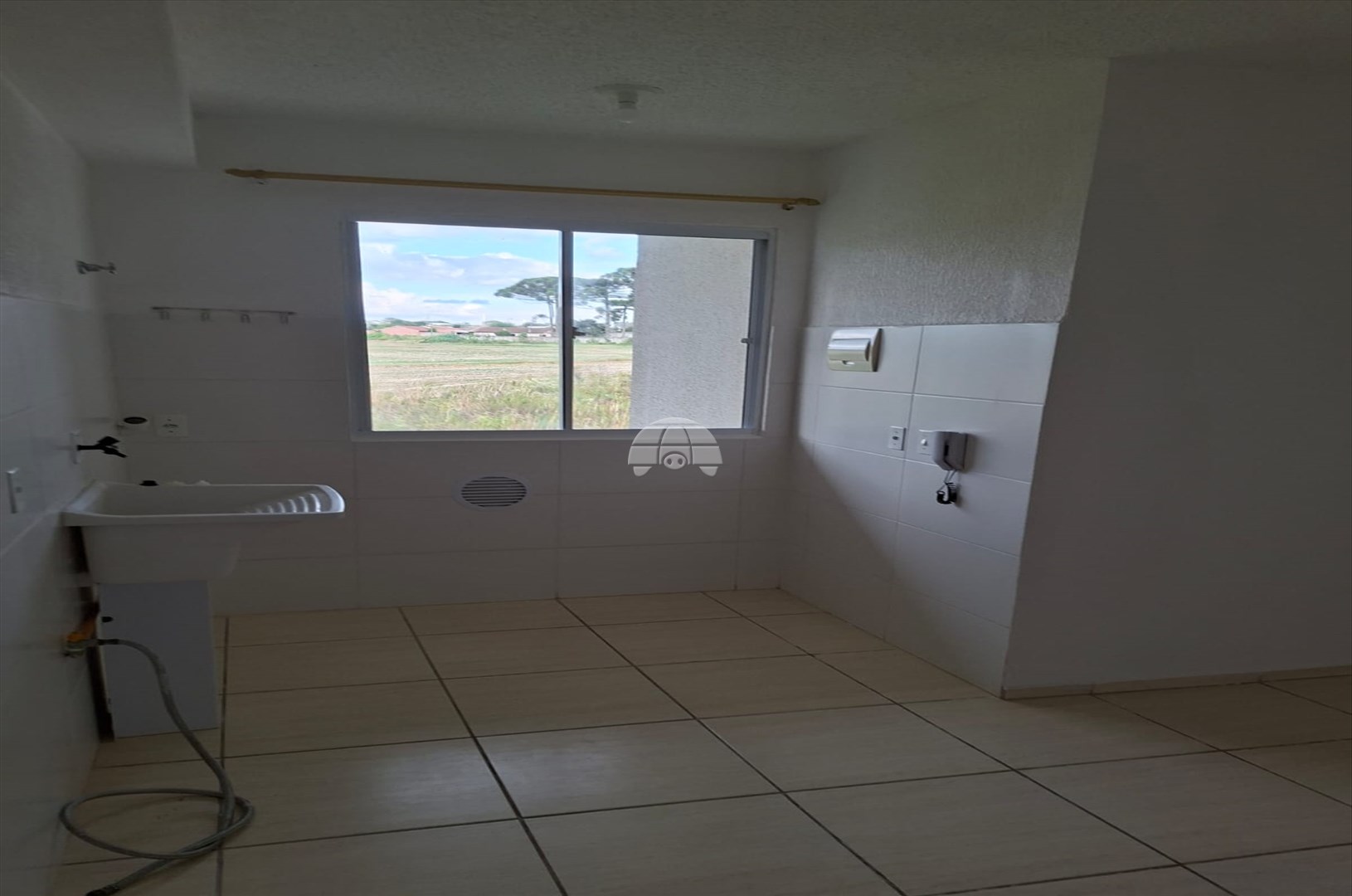 Apartamento para alugar em Loteamento São Gerônimo, Campo Largo — Portal Chave Fácil