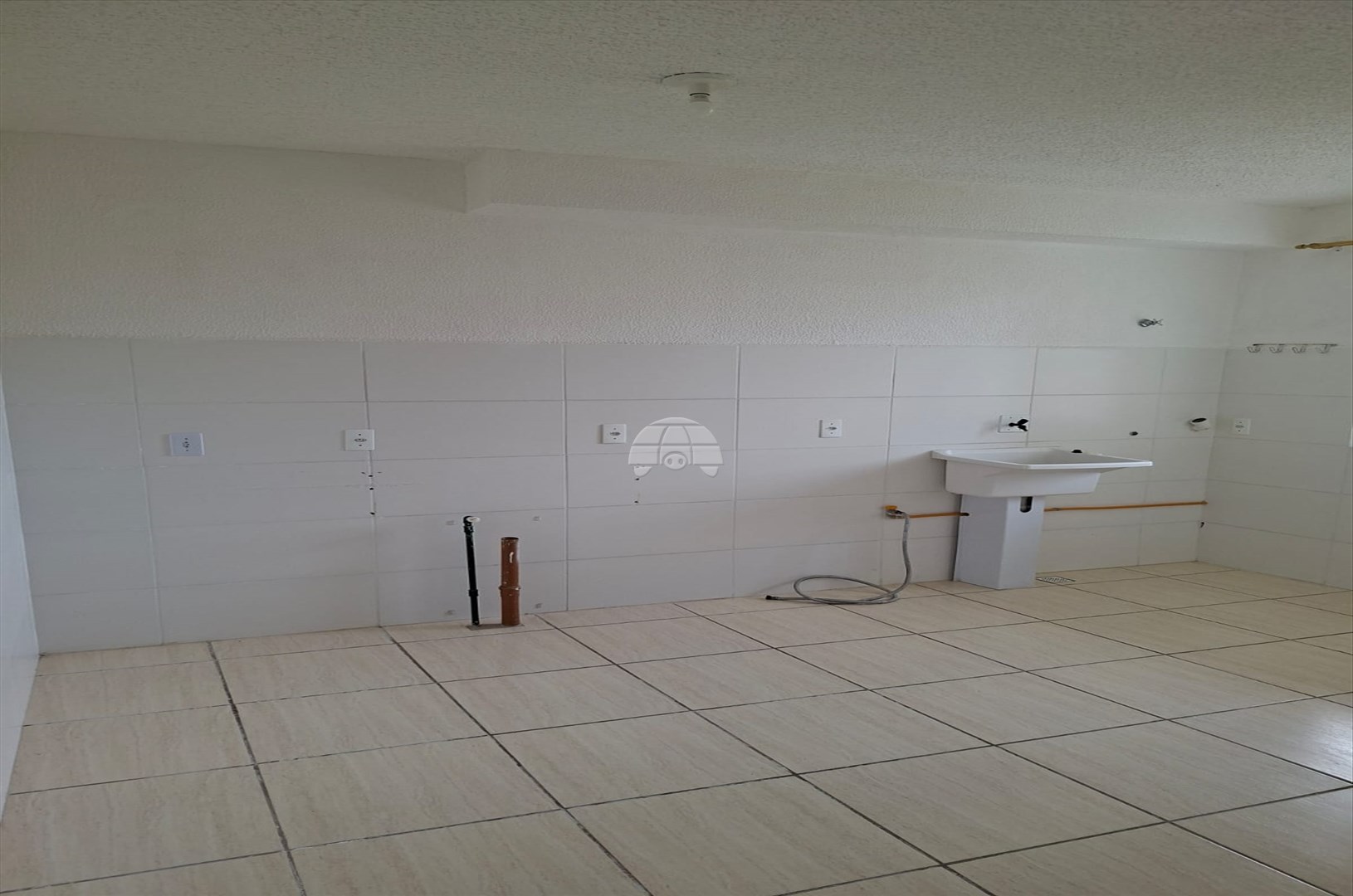 Apartamento para alugar em Loteamento São Gerônimo, Campo Largo — Portal Chave Fácil