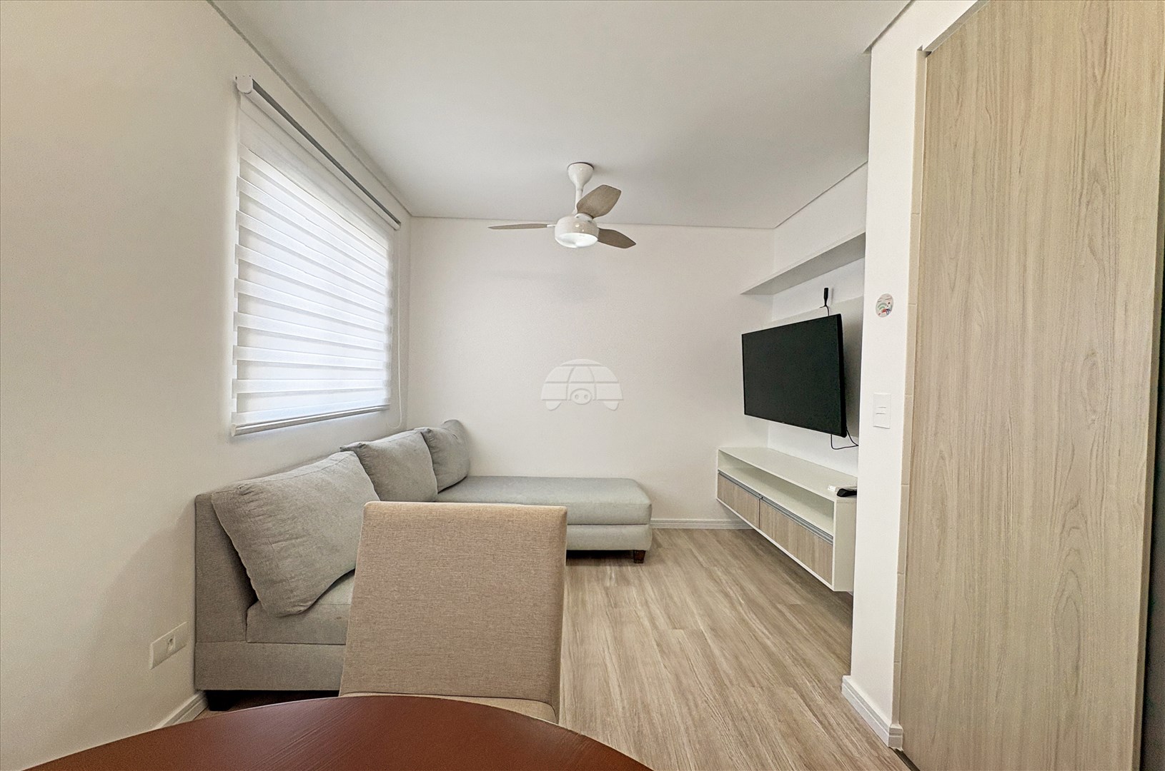 Apartamento para alugar em Rebouças, Curitiba — Portal Chave Fácil
