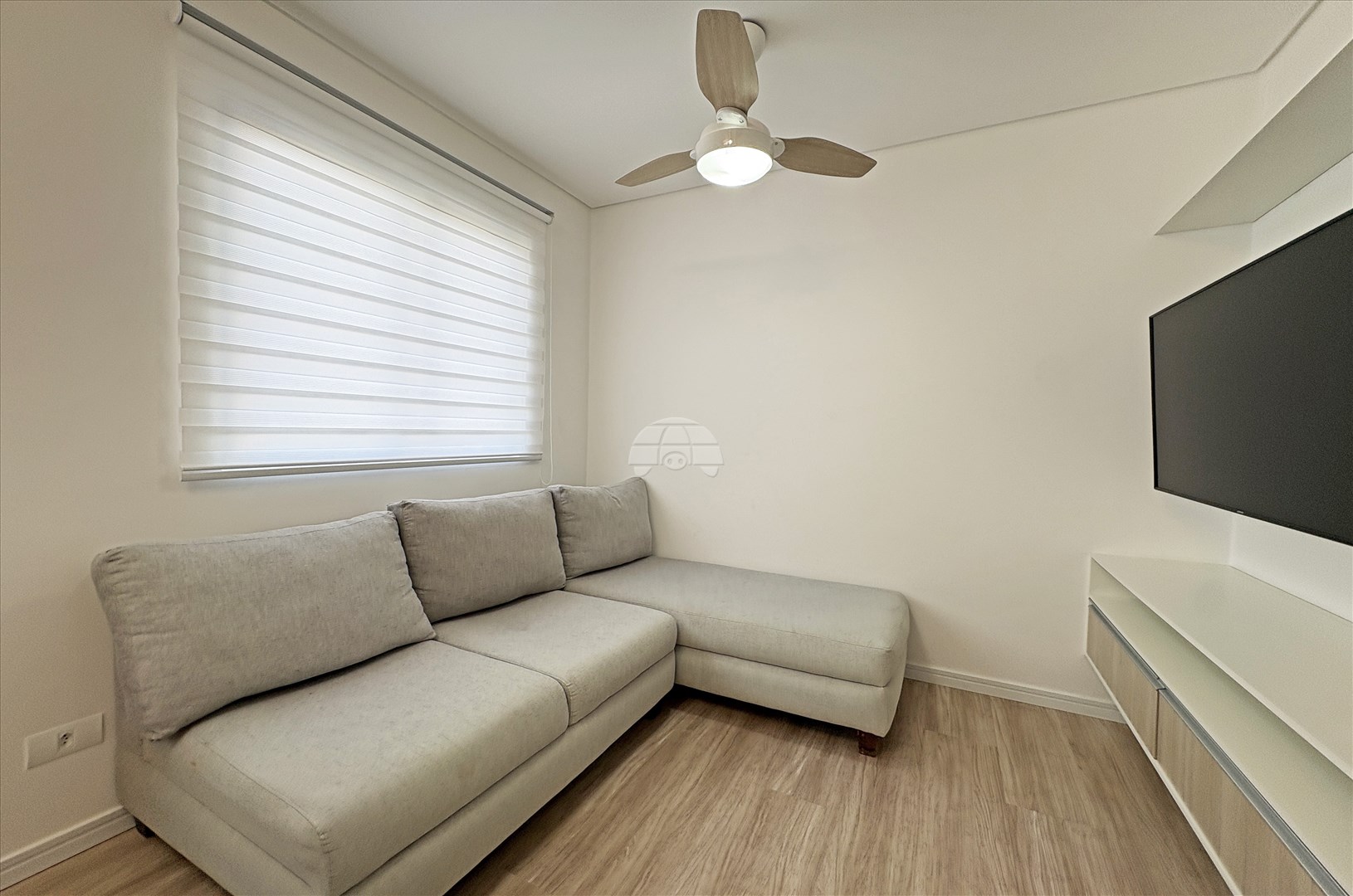 Apartamento para alugar em Rebouças, Curitiba — Portal Chave Fácil
