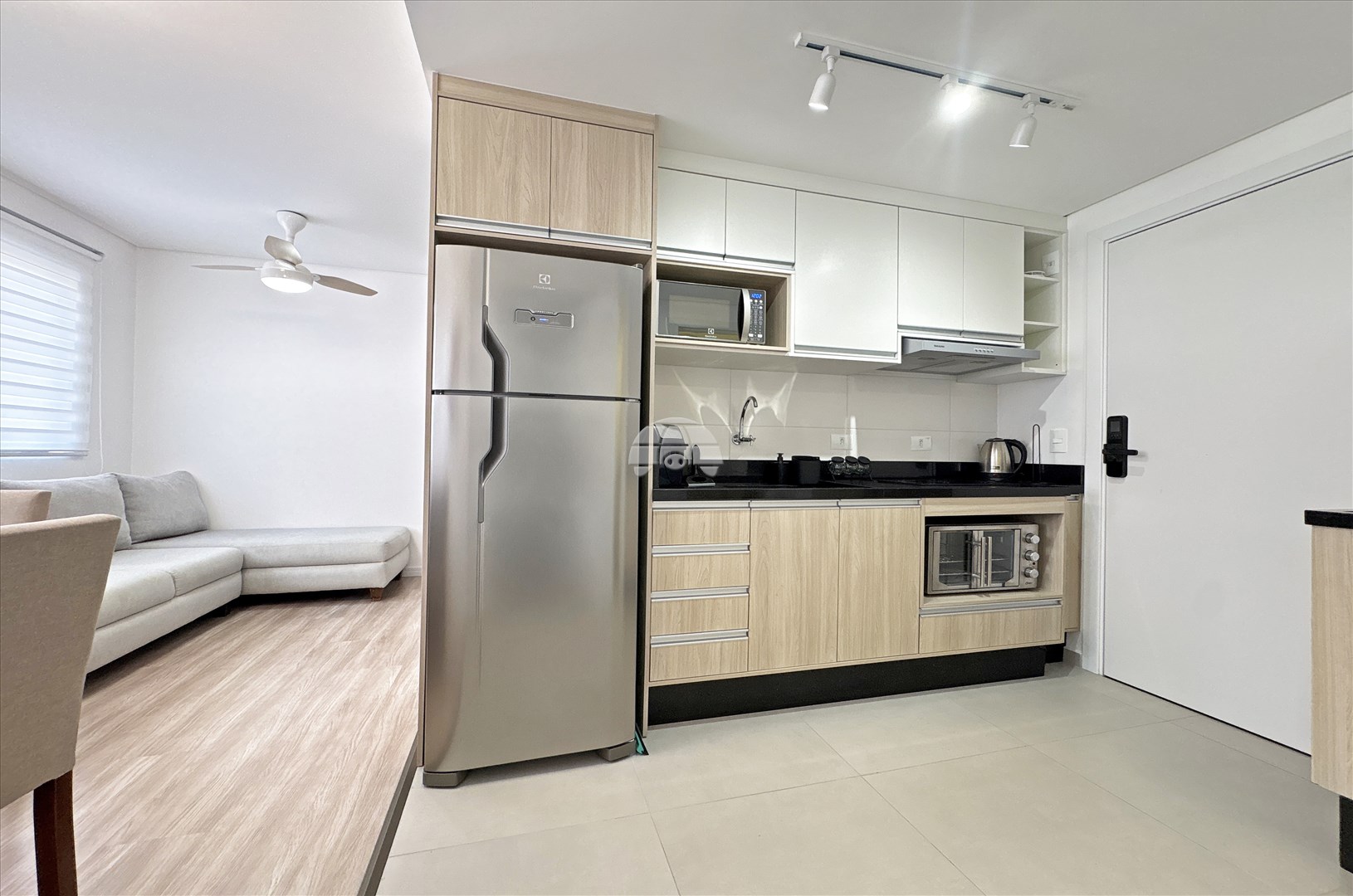 Studio Residencial para Locação no Bairro Rebouças ref. 108814 (10 / 10)