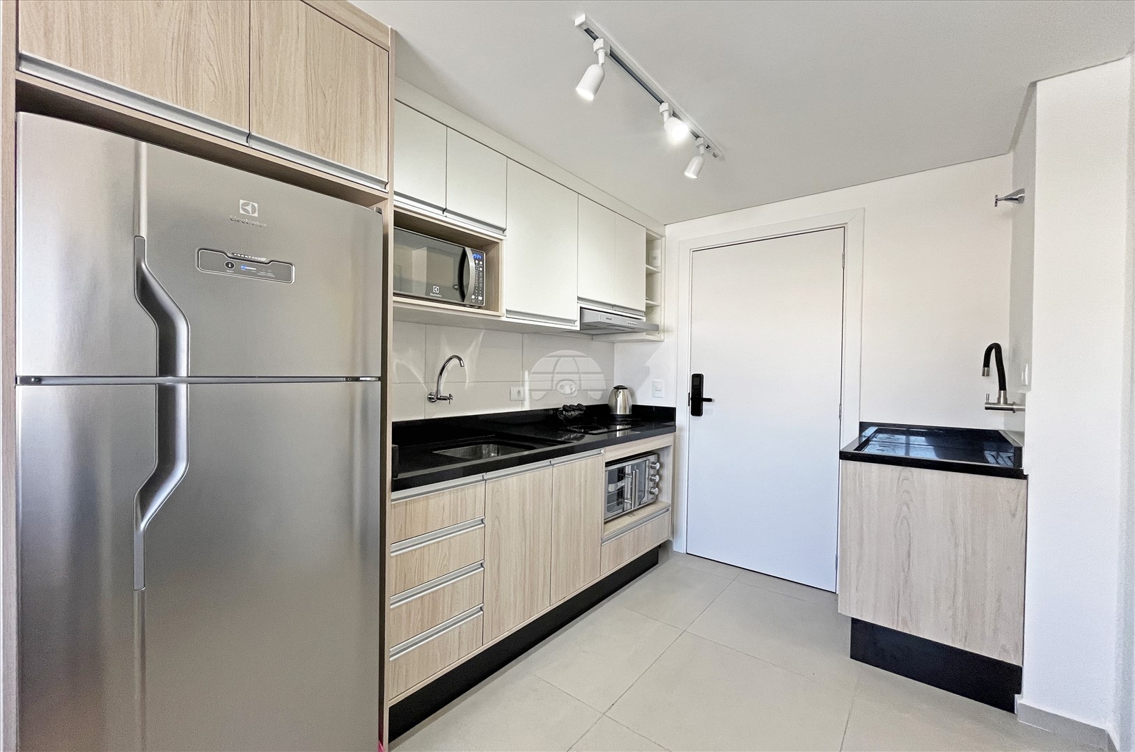 Apartamento para alugar em Rebouças, Curitiba — Portal Chave Fácil