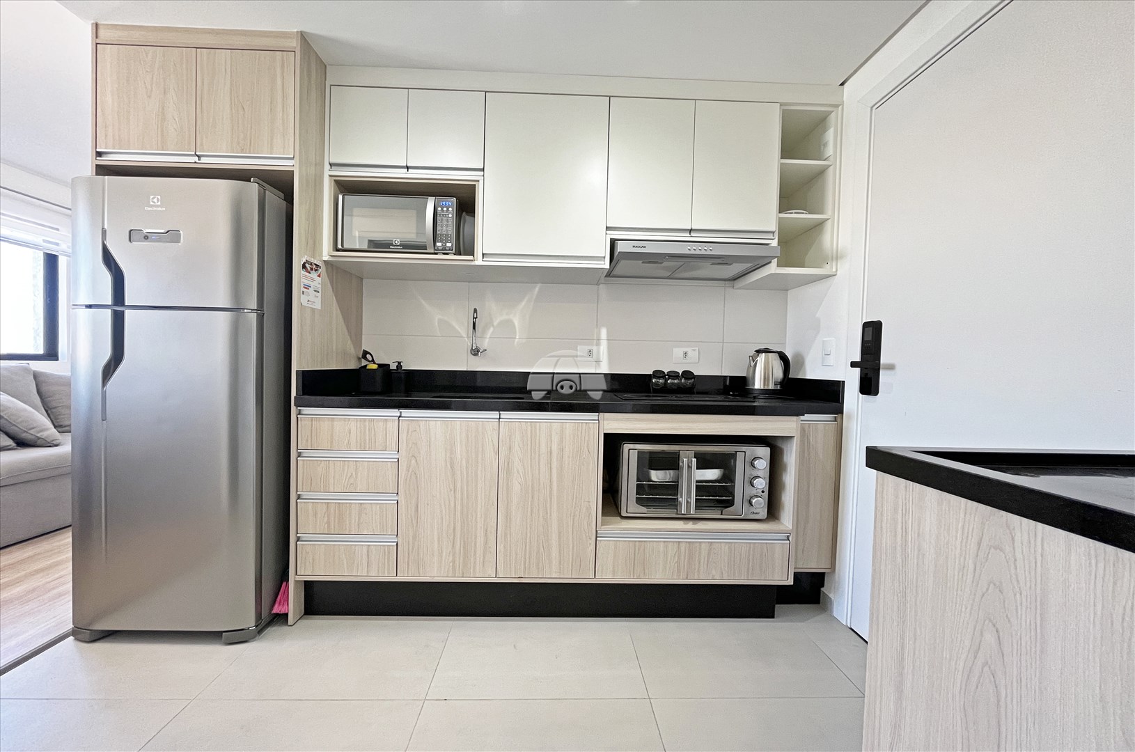 Apartamento para alugar em Rebouças, Curitiba — Portal Chave Fácil