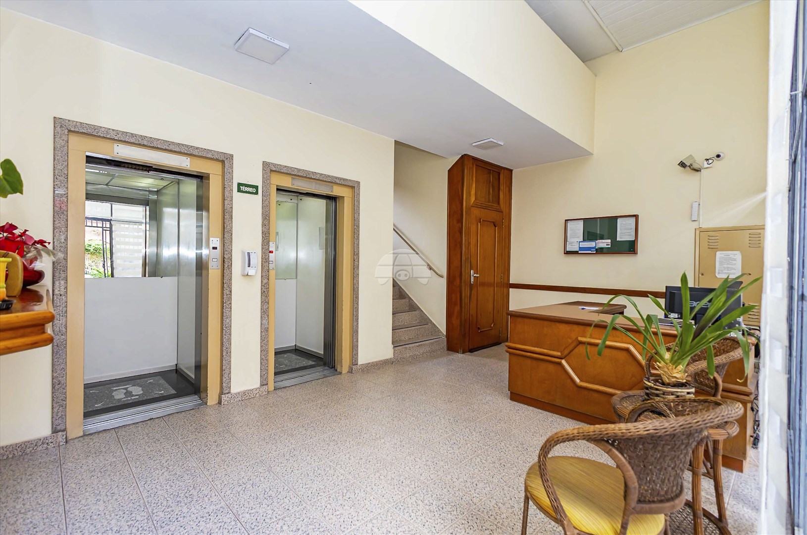 Apartamento à venda em Centro, Curitiba — Portal Chave Fácil