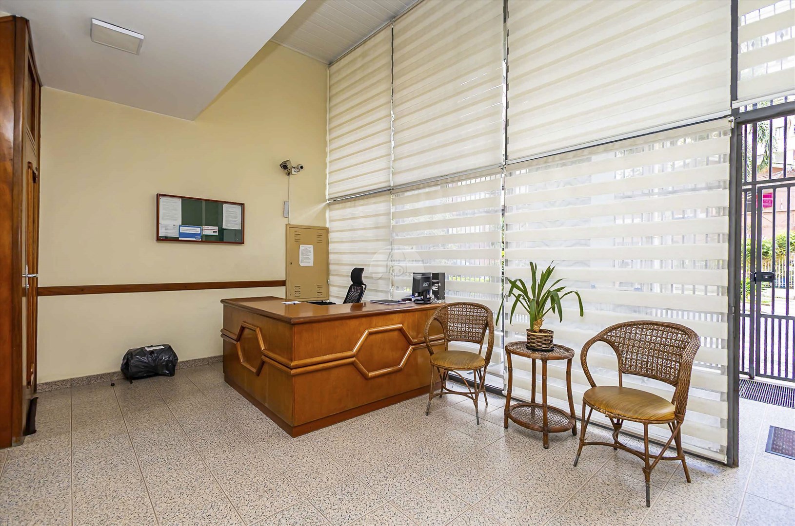 Apartamento à venda em Centro, Curitiba — Portal Chave Fácil