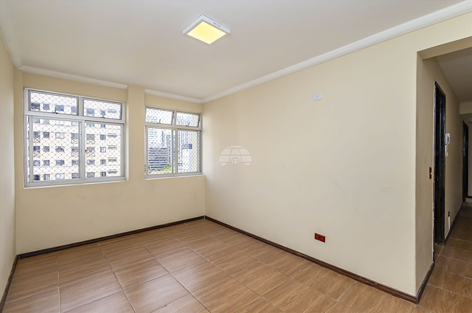 Apartamento à venda em Centro, Curitiba — Portal Chave Fácil