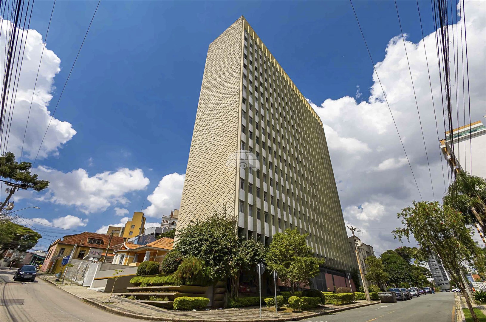 Apartamento à venda em Centro, Curitiba — Portal Chave Fácil