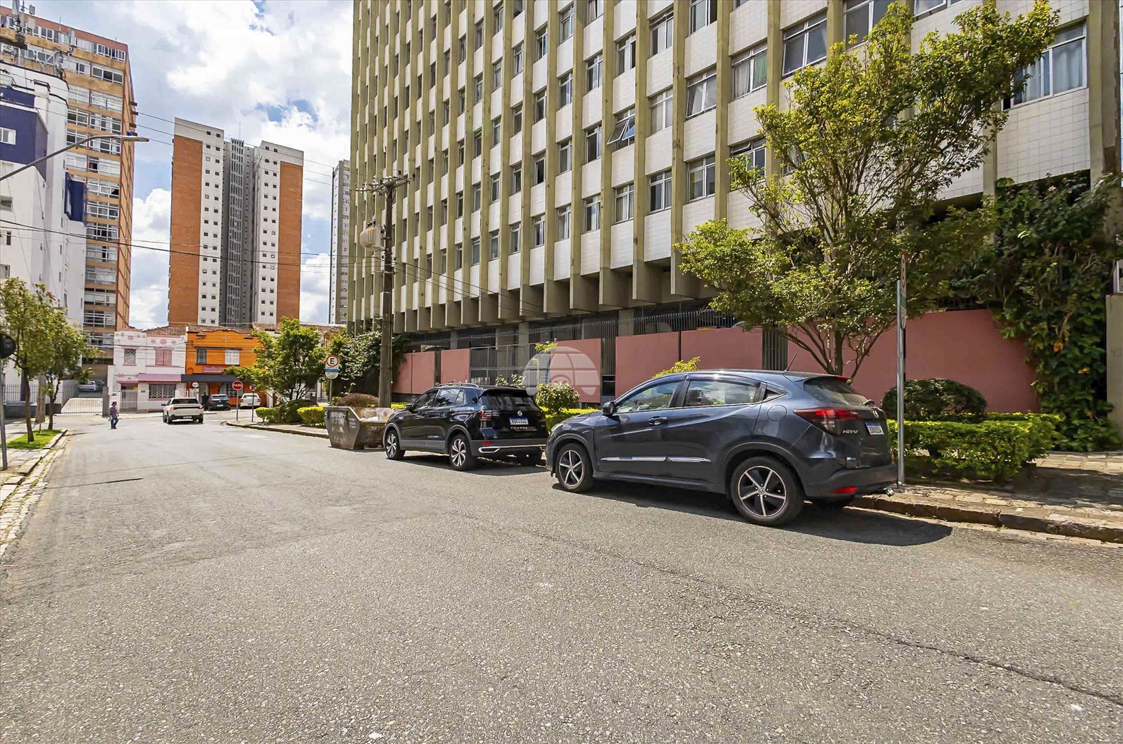 Apartamento à venda em Centro, Curitiba — Portal Chave Fácil