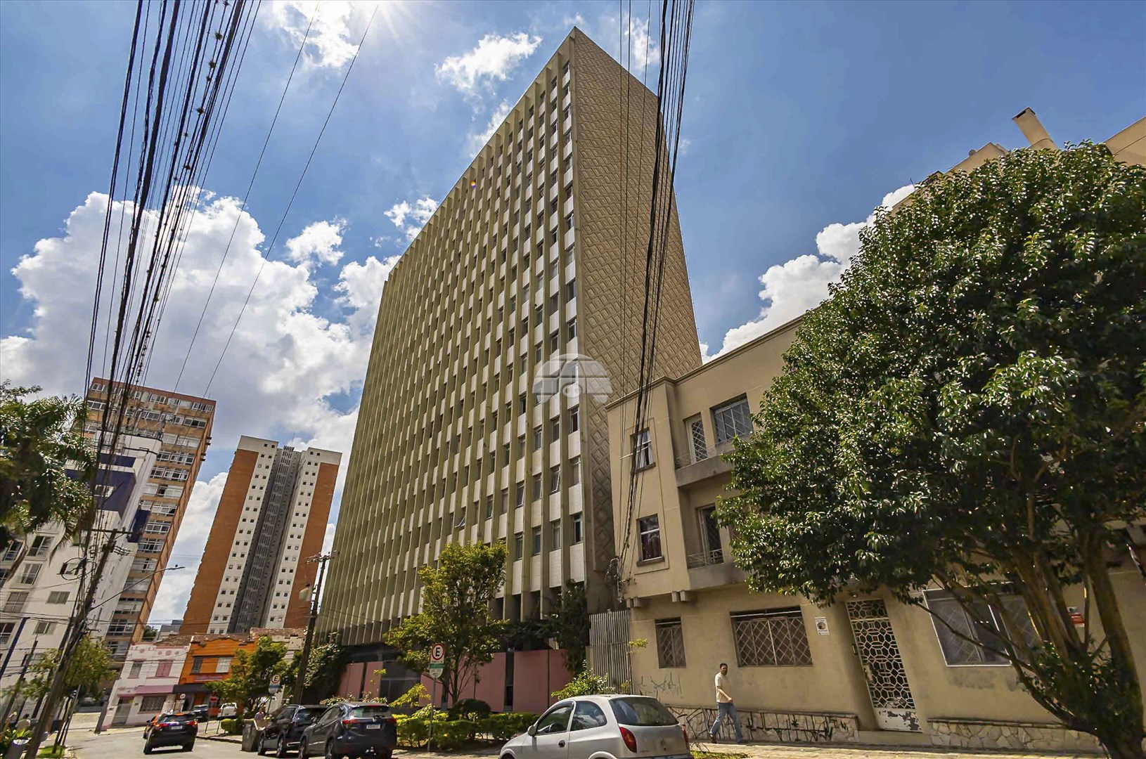 Apartamento à venda em Centro, Curitiba — Portal Chave Fácil