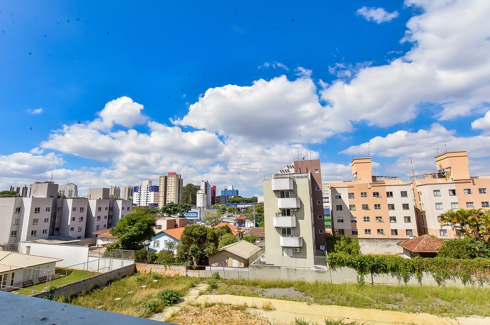 Apartamento à venda em Portão, Curitiba — MAFI ADMINISTRADORA DE IMOVEIS LTDA