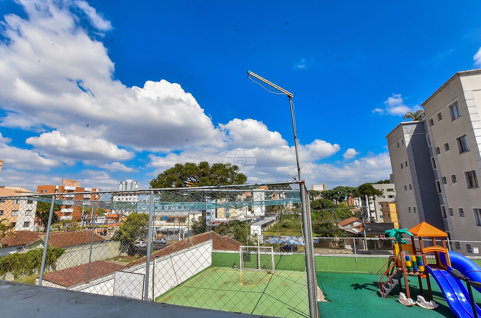 Apartamento à venda em Portão, Curitiba — MAFI ADMINISTRADORA DE IMOVEIS LTDA