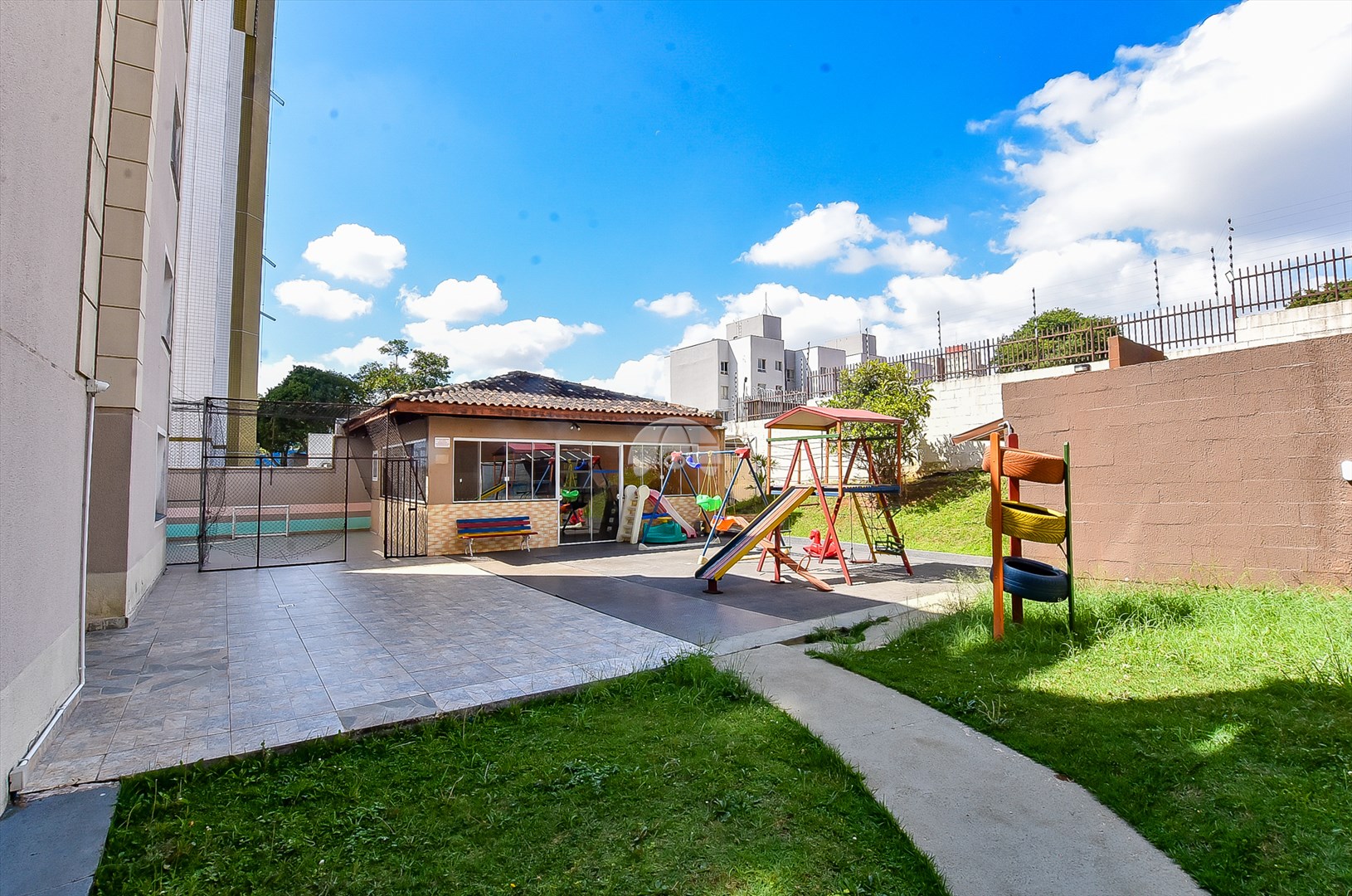 Apartamento à venda em Portão, Curitiba — MAFI ADMINISTRADORA DE IMOVEIS LTDA