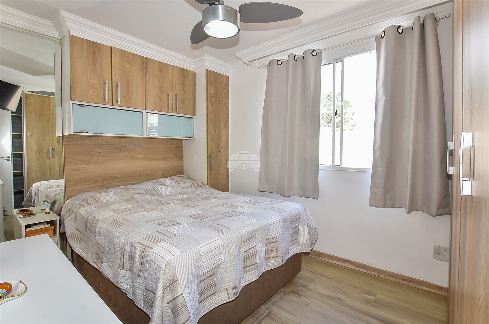 Apartamento à venda em Portão, Curitiba — MAFI ADMINISTRADORA DE IMOVEIS LTDA