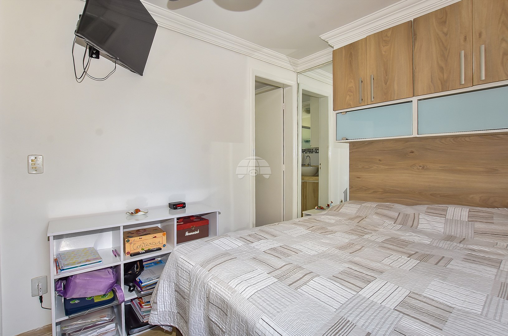 Apartamento à venda em Portão, Curitiba — MAFI ADMINISTRADORA DE IMOVEIS LTDA