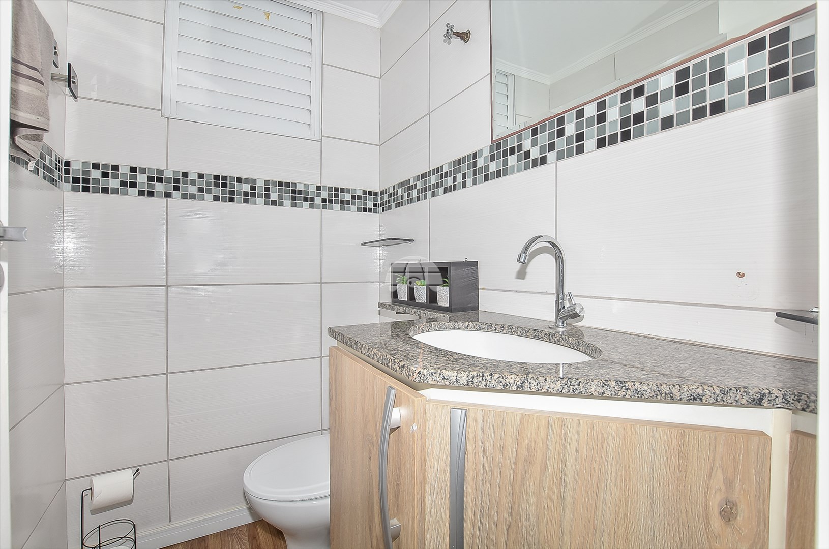 Apartamento à venda em Portão, Curitiba — MAFI ADMINISTRADORA DE IMOVEIS LTDA