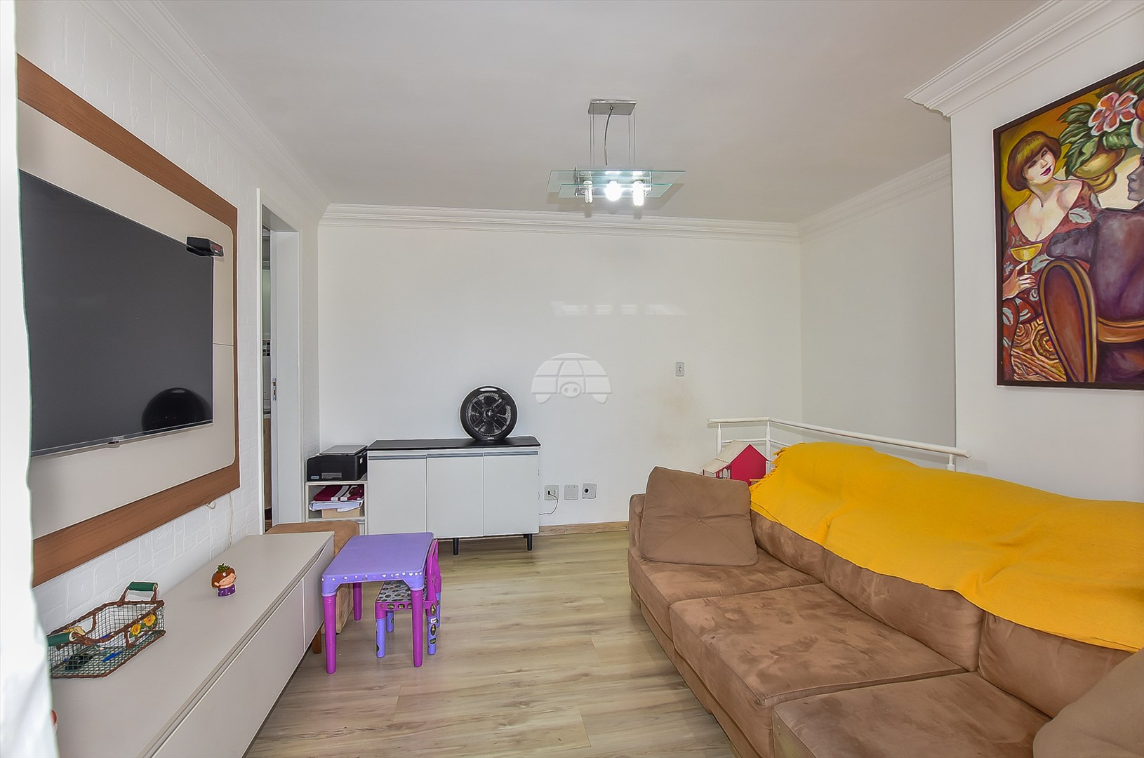 Apartamento à venda em Portão, Curitiba — Portal Chave Fácil
