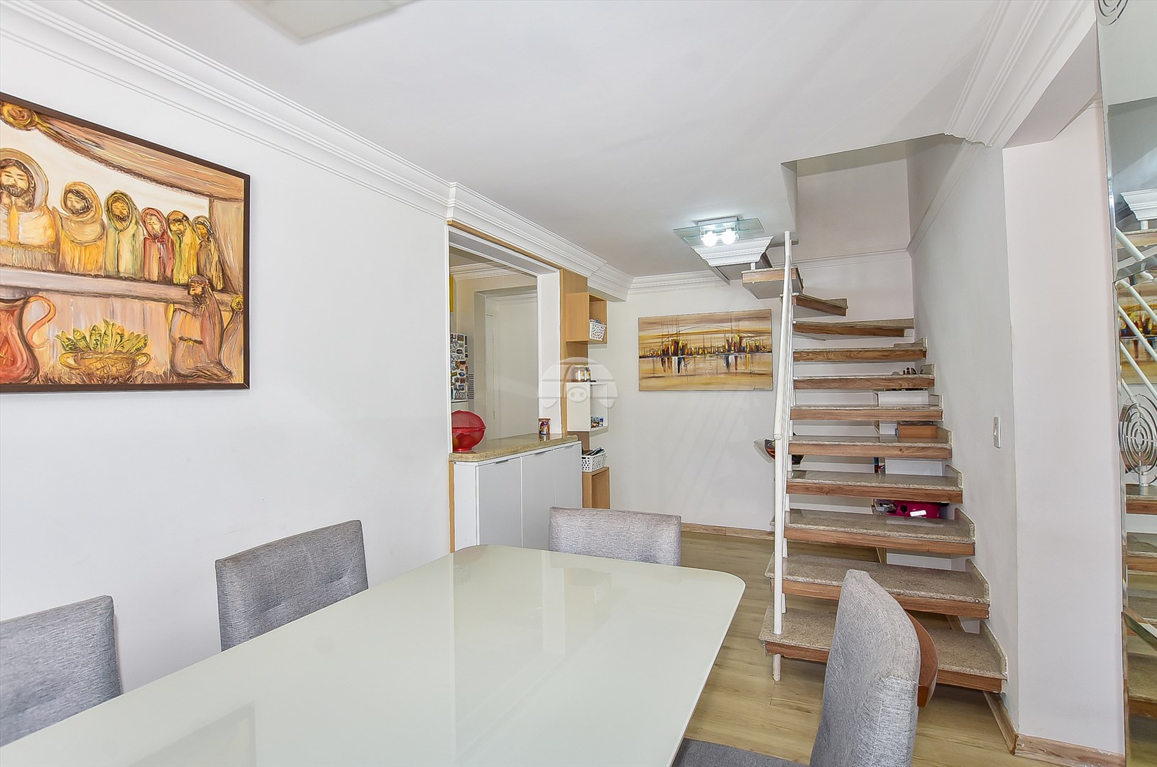 Apartamento à venda em Portão, Curitiba — MAFI ADMINISTRADORA DE IMOVEIS LTDA