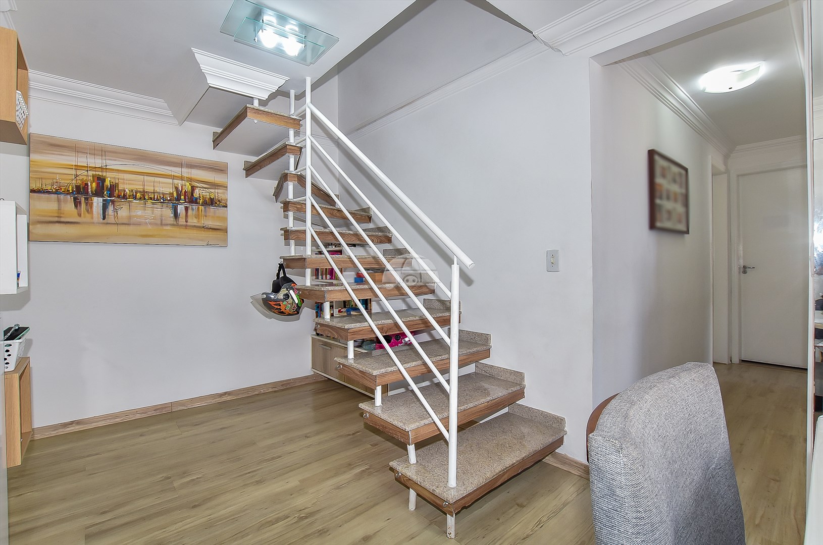 Apartamento à venda em Portão, Curitiba — MAFI ADMINISTRADORA DE IMOVEIS LTDA