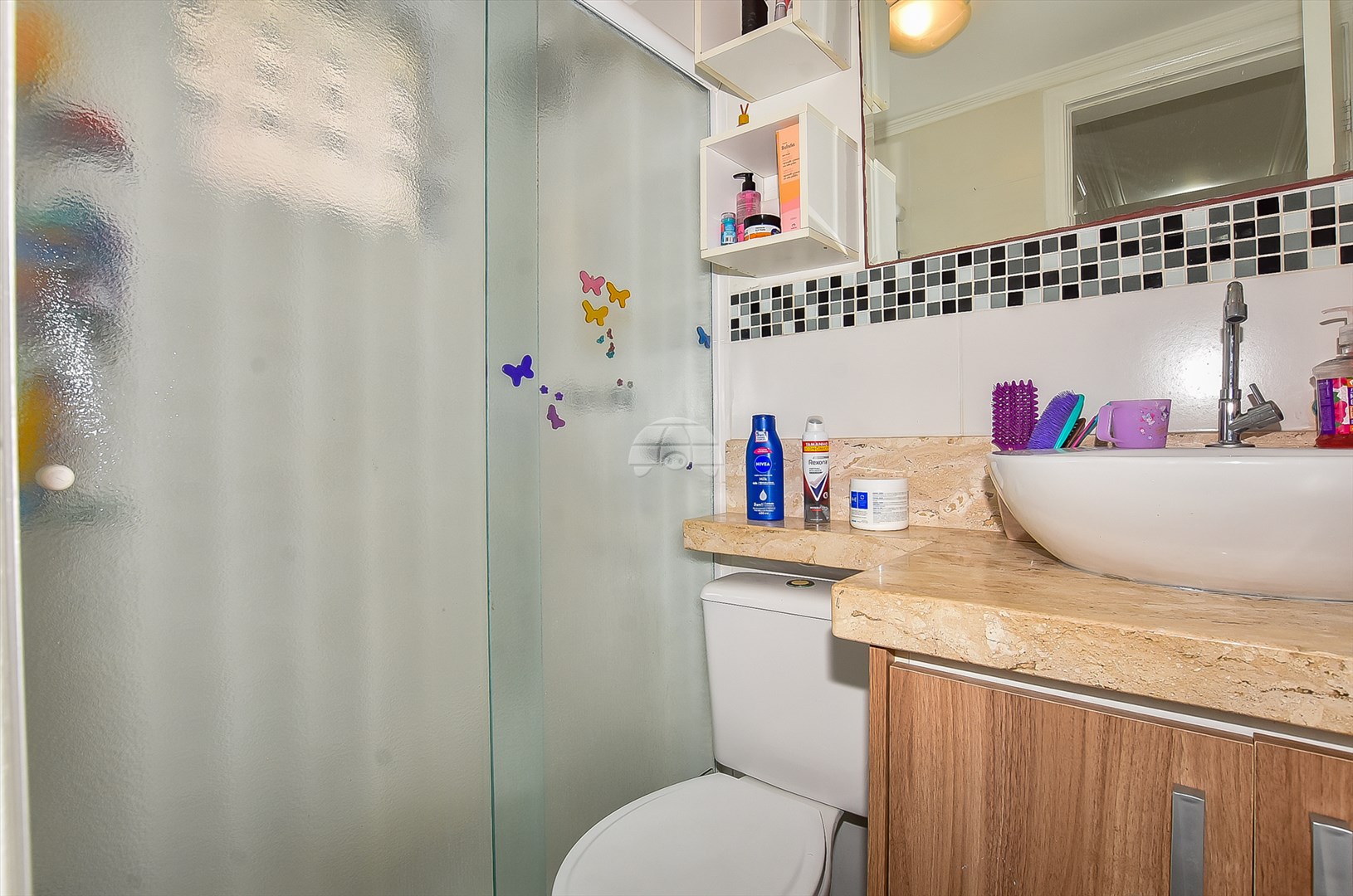 Apartamento à venda em Portão, Curitiba — MAFI ADMINISTRADORA DE IMOVEIS LTDA