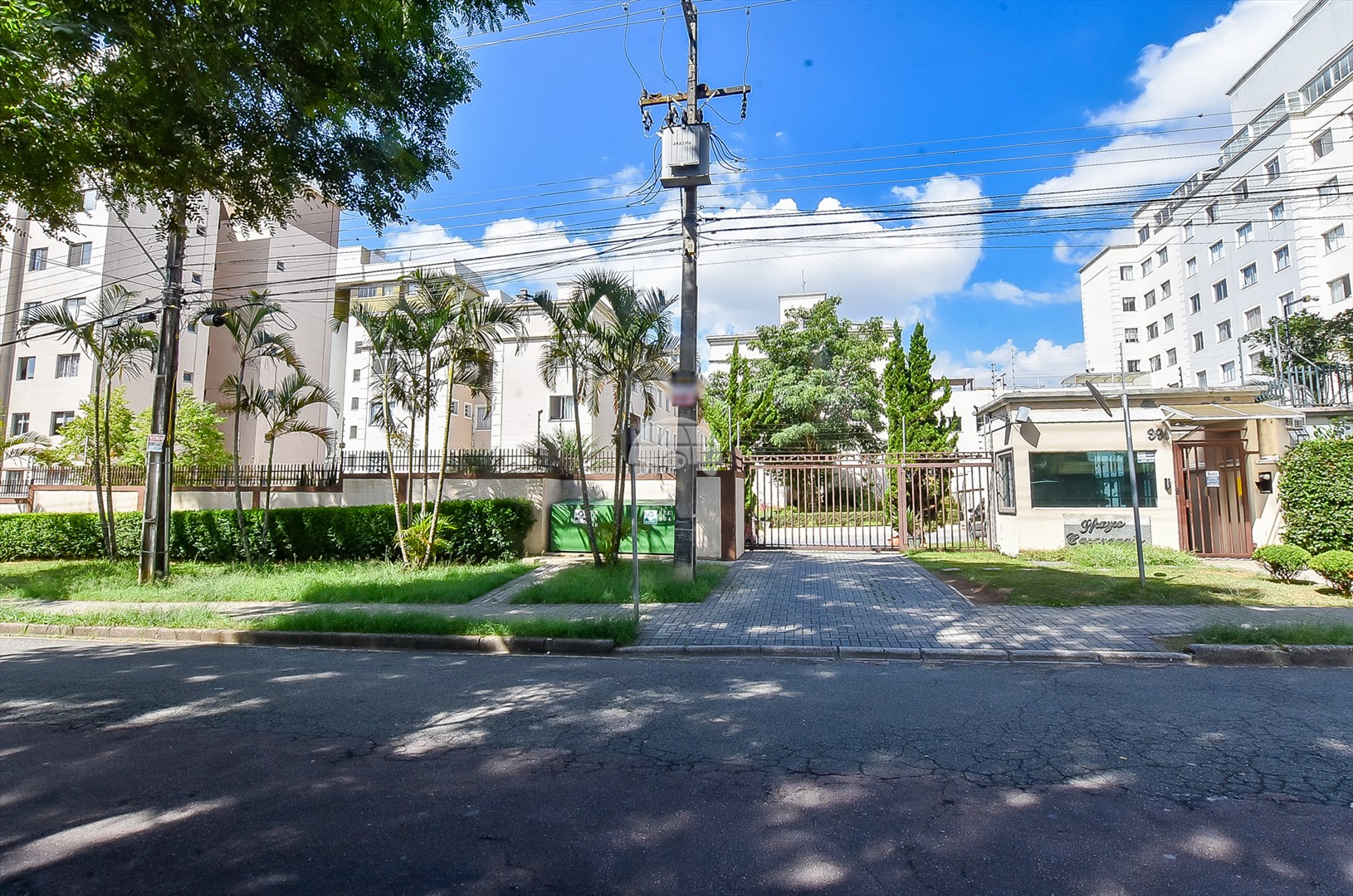 Apartamento à venda em Portão, Curitiba — Portal Chave Fácil