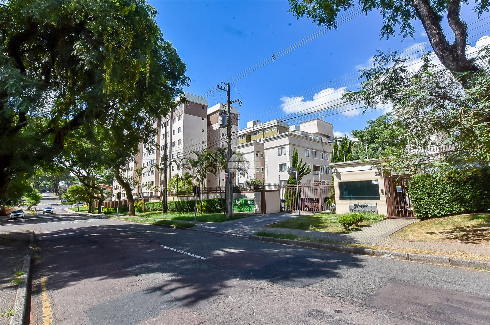 Apartamento à venda em Portão, Curitiba — Portal Chave Fácil