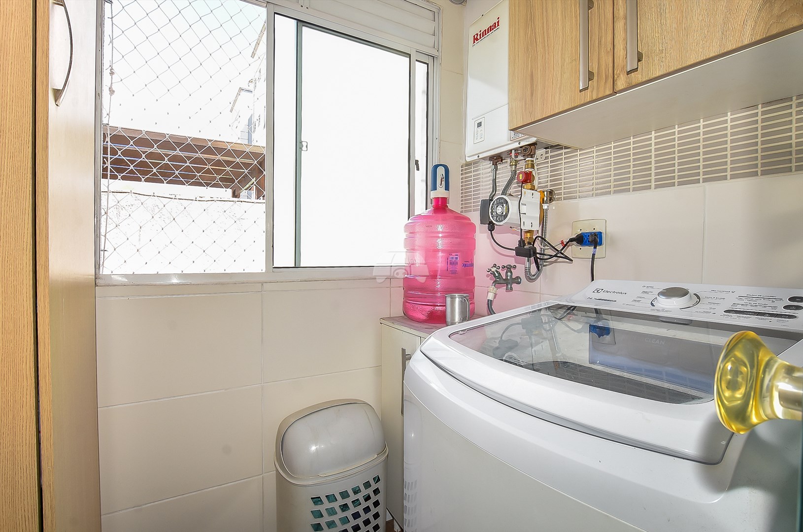 Apartamento à venda em Portão, Curitiba — MAFI ADMINISTRADORA DE IMOVEIS LTDA