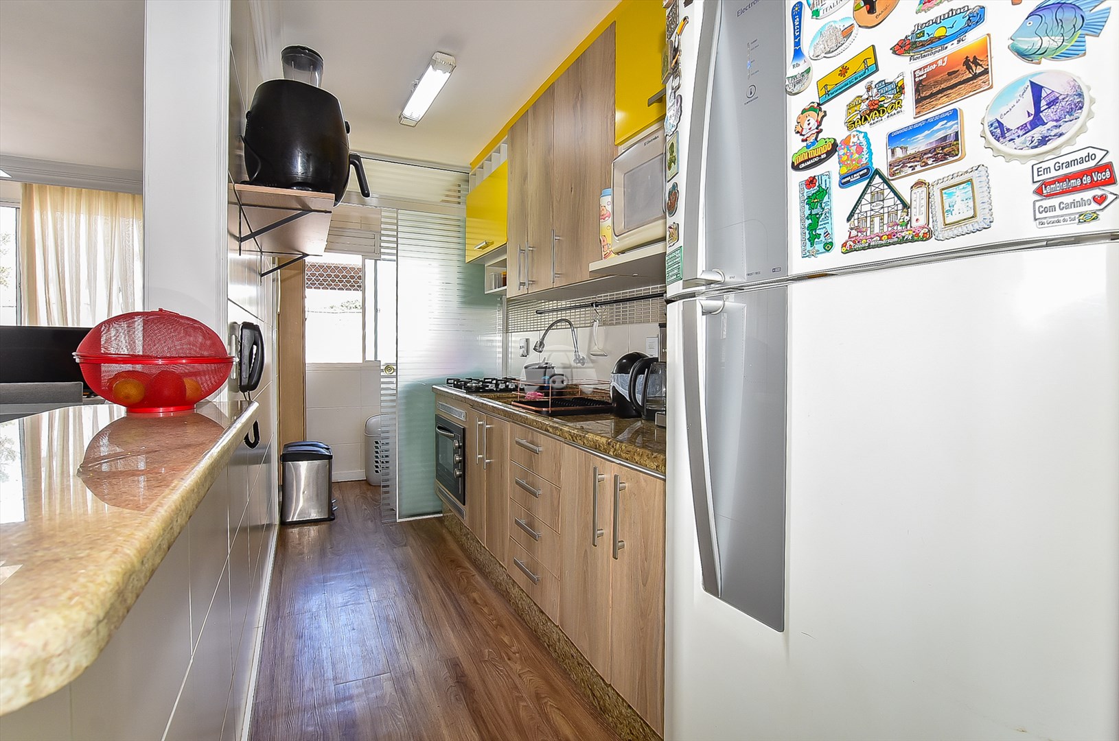 Apartamento à venda em Portão, Curitiba — MAFI ADMINISTRADORA DE IMOVEIS LTDA
