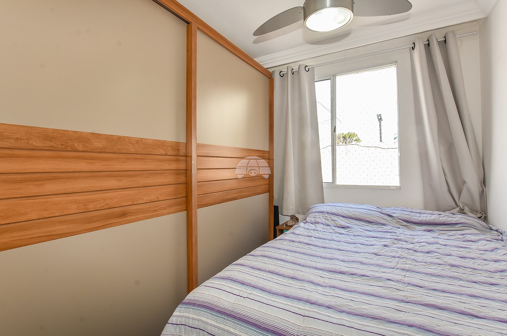 Apartamento à venda em Portão, Curitiba — MAFI ADMINISTRADORA DE IMOVEIS LTDA