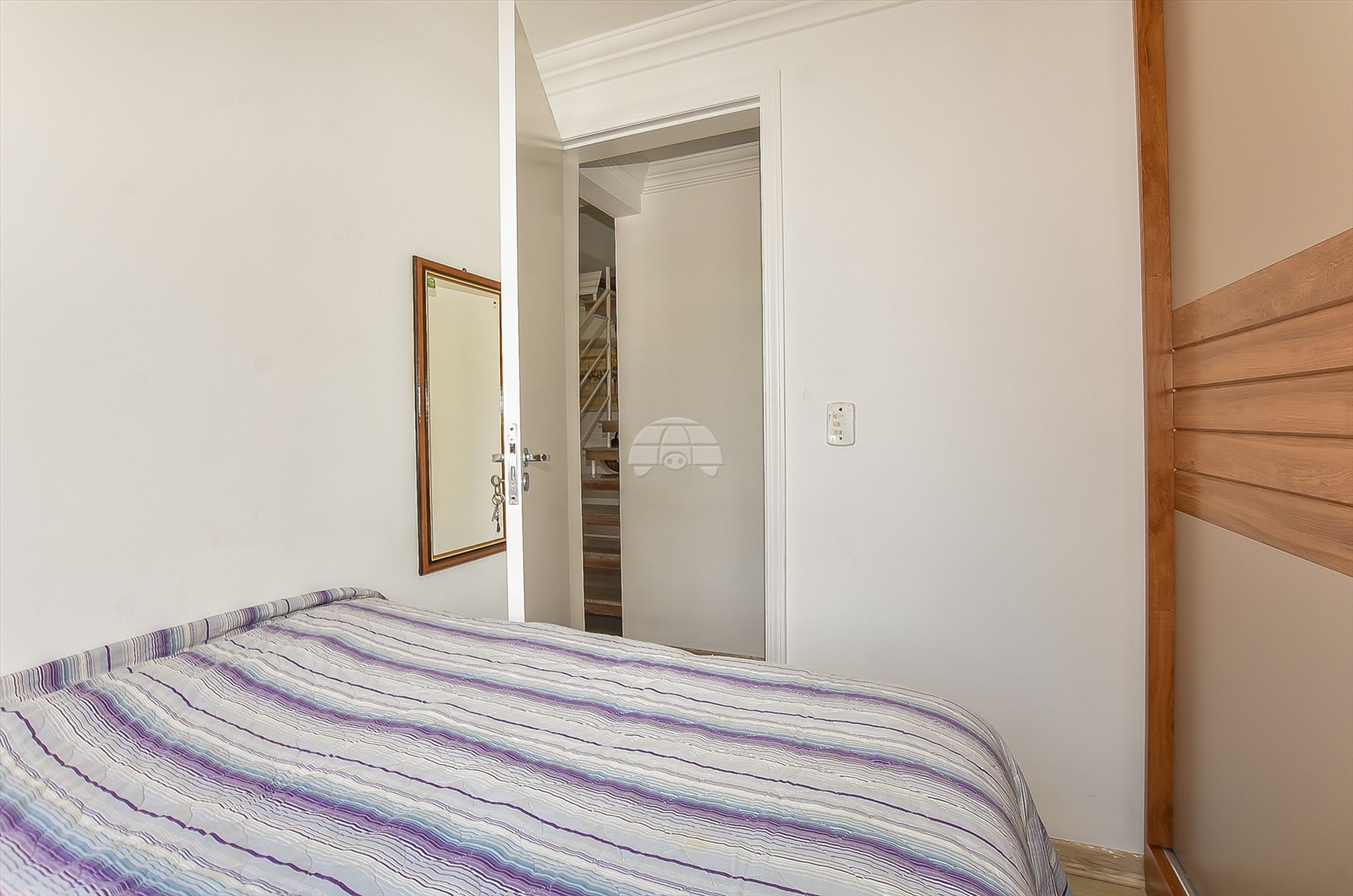 Apartamento à venda em Portão, Curitiba — MAFI ADMINISTRADORA DE IMOVEIS LTDA