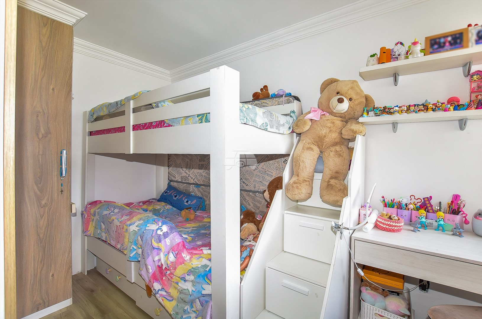 Apartamento à venda em Portão, Curitiba — MAFI ADMINISTRADORA DE IMOVEIS LTDA
