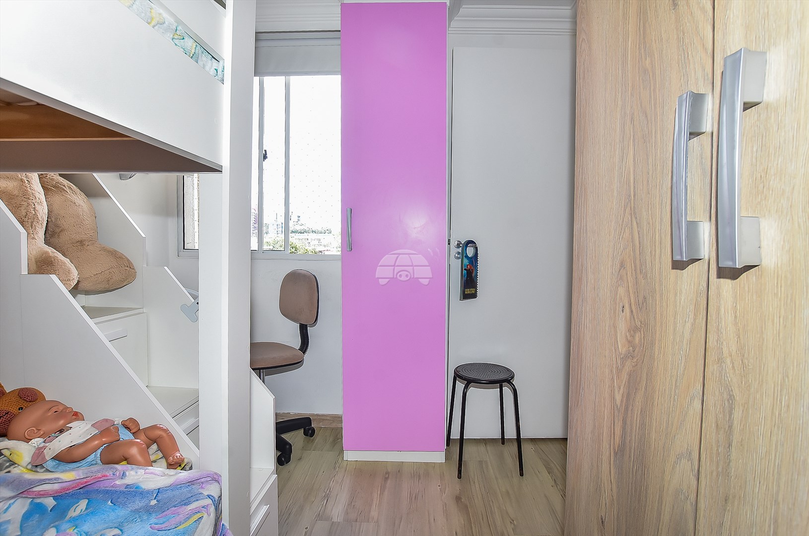 Apartamento à venda em Portão, Curitiba — MAFI ADMINISTRADORA DE IMOVEIS LTDA