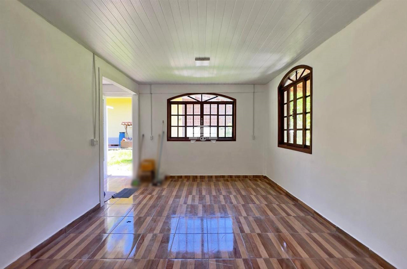 Casa para alugar em Roseira, Colombo — Portal Chave Fácil
