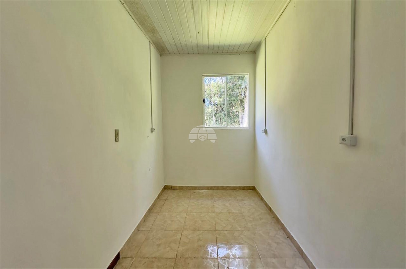 Casa para alugar em Roseira, Colombo — Portal Chave Fácil
