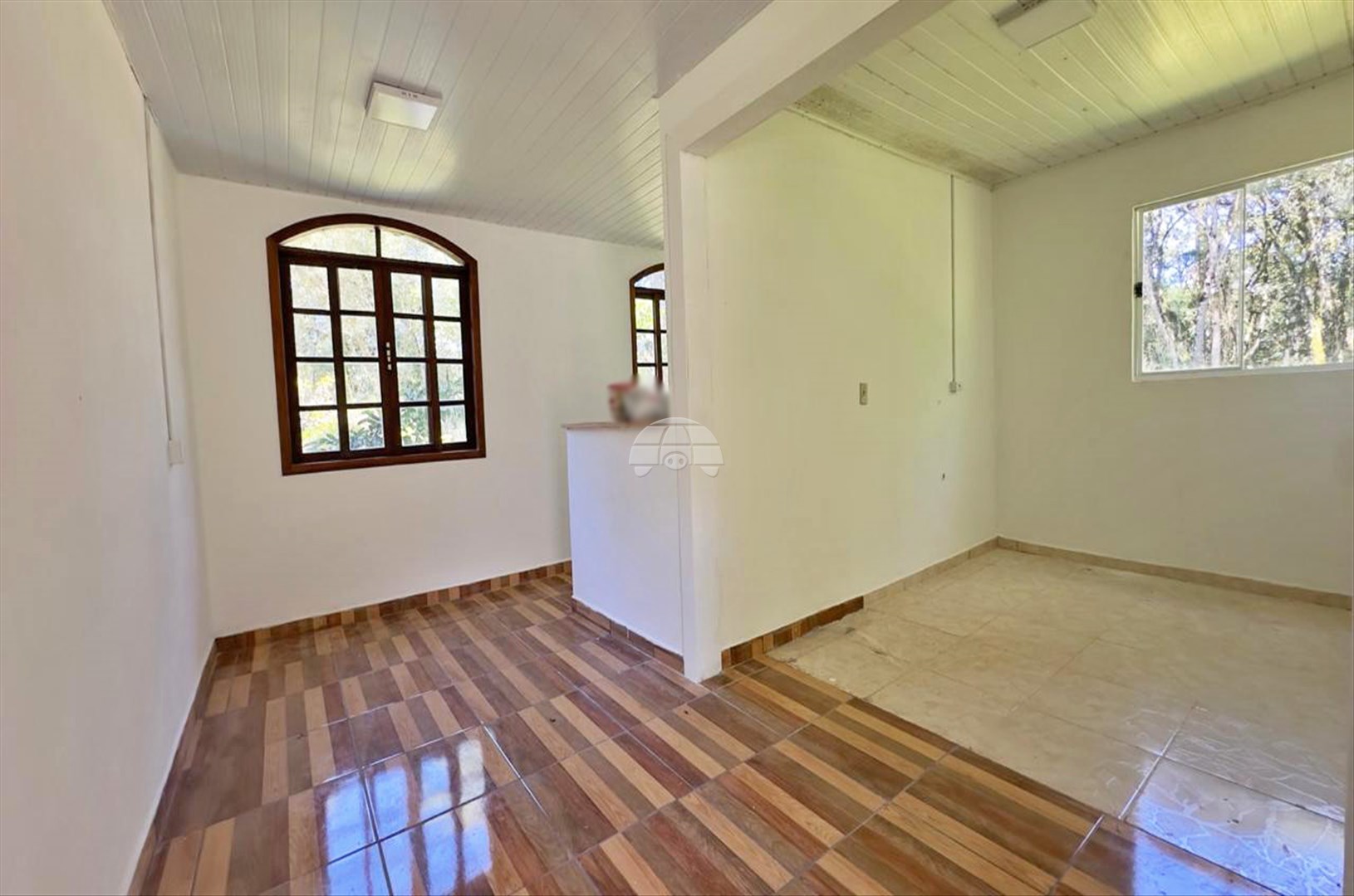 Casa para alugar em Roseira, Colombo — Portal Chave Fácil