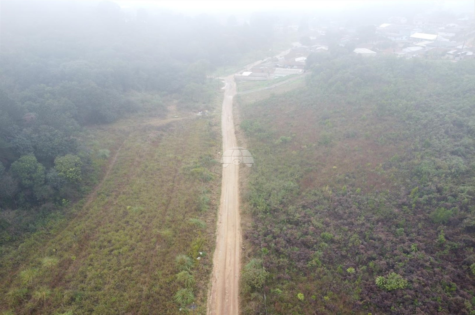 Terreno/Área à venda em Tranqueira, Almirante Tamandaré — Portal Chave Fácil