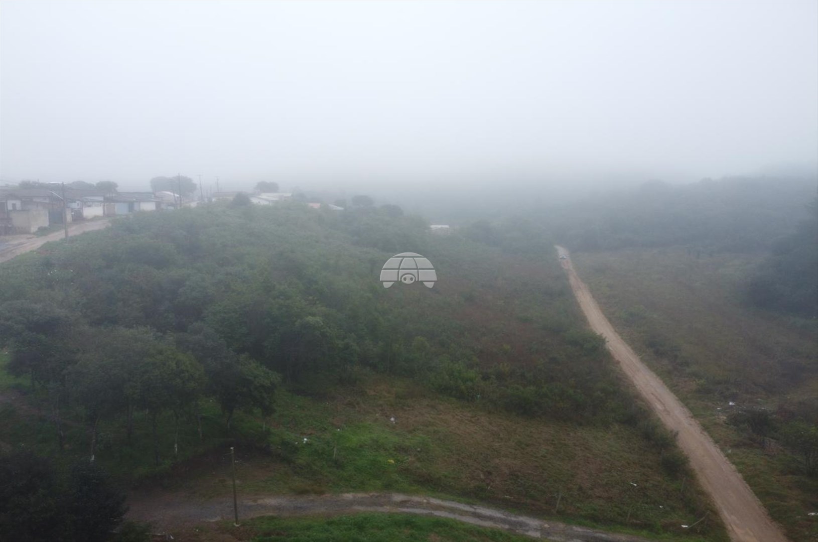 Terreno/Área à venda em Tranqueira, Almirante Tamandaré — Portal Chave Fácil