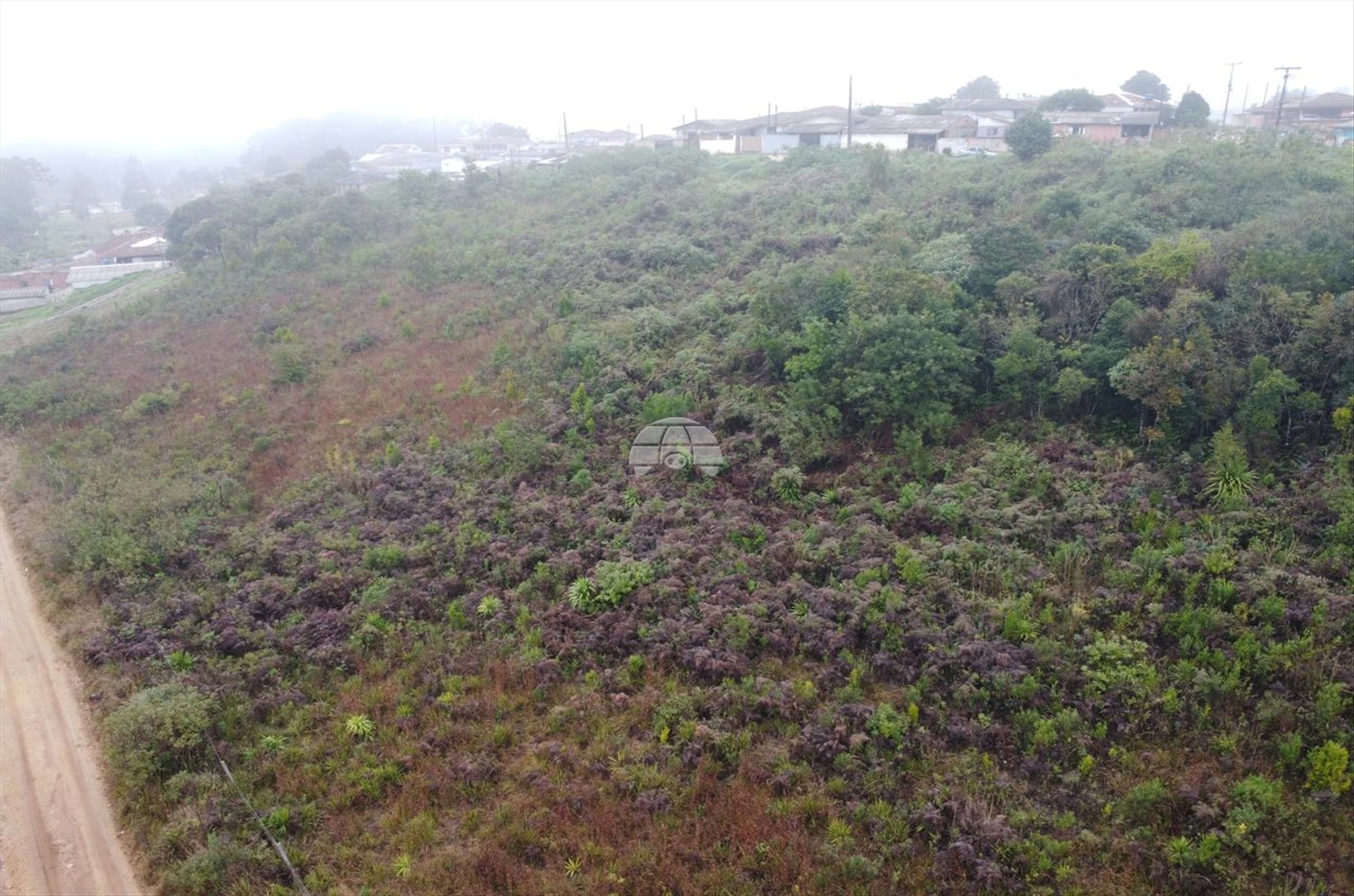 Terreno/Área à venda em Tranqueira, Almirante Tamandaré — Portal Chave Fácil