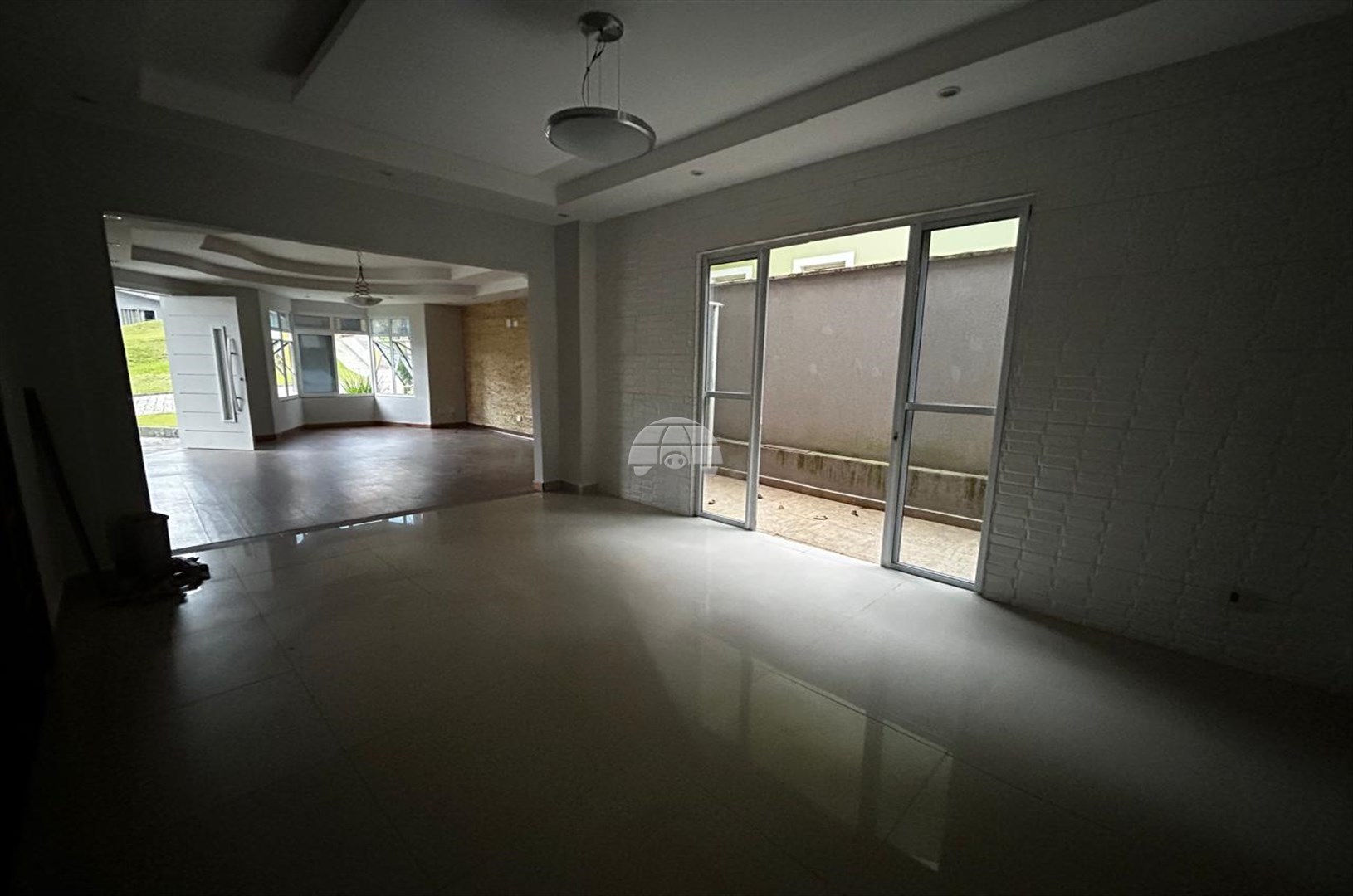 Casa à venda em Santa Cândida, Curitiba — Galvão Vendas - Imóveis a venda em Curitiba