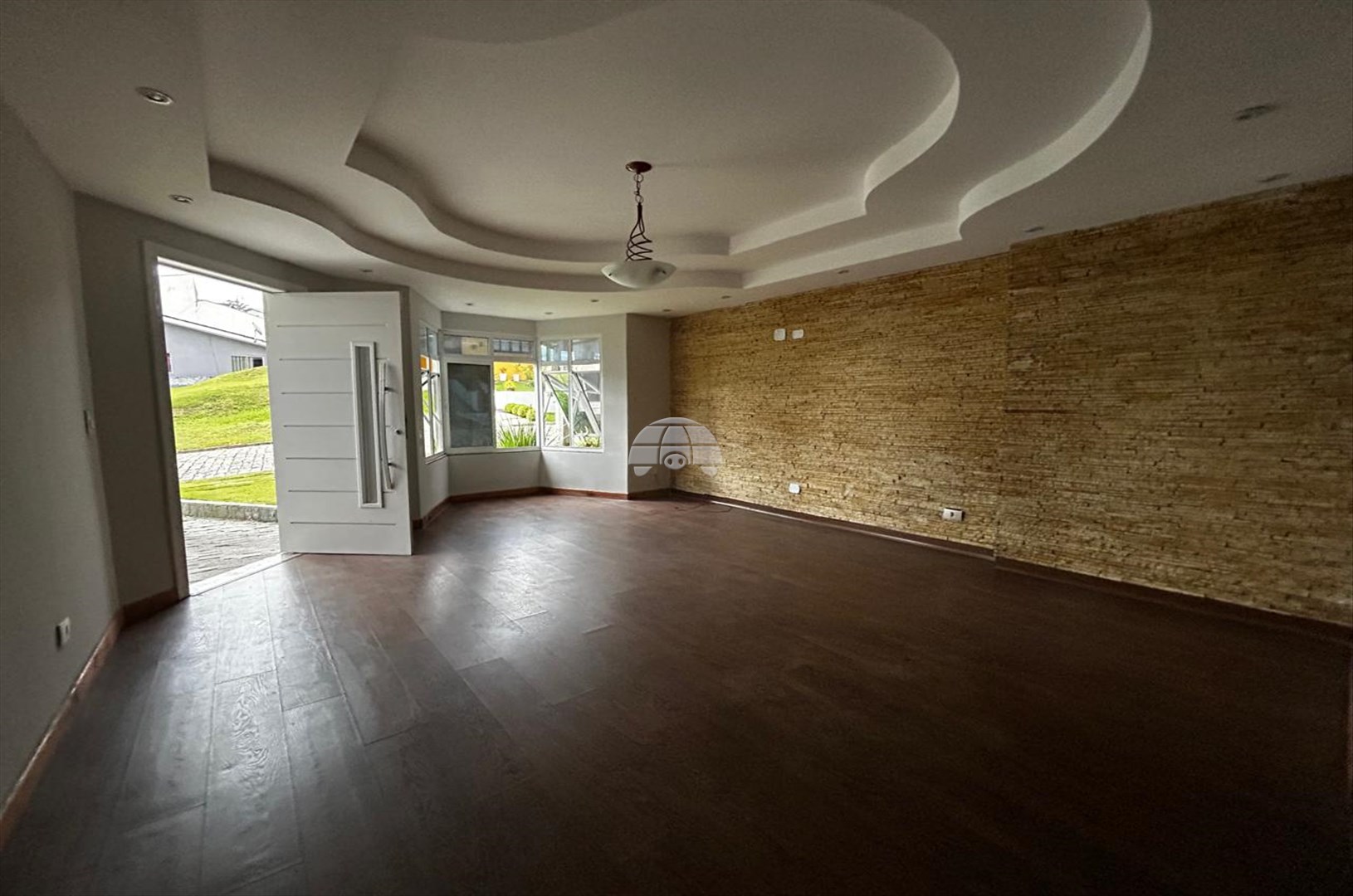 Casa à venda em Santa Cândida, Curitiba — Galvão Vendas - Imóveis a venda em Curitiba