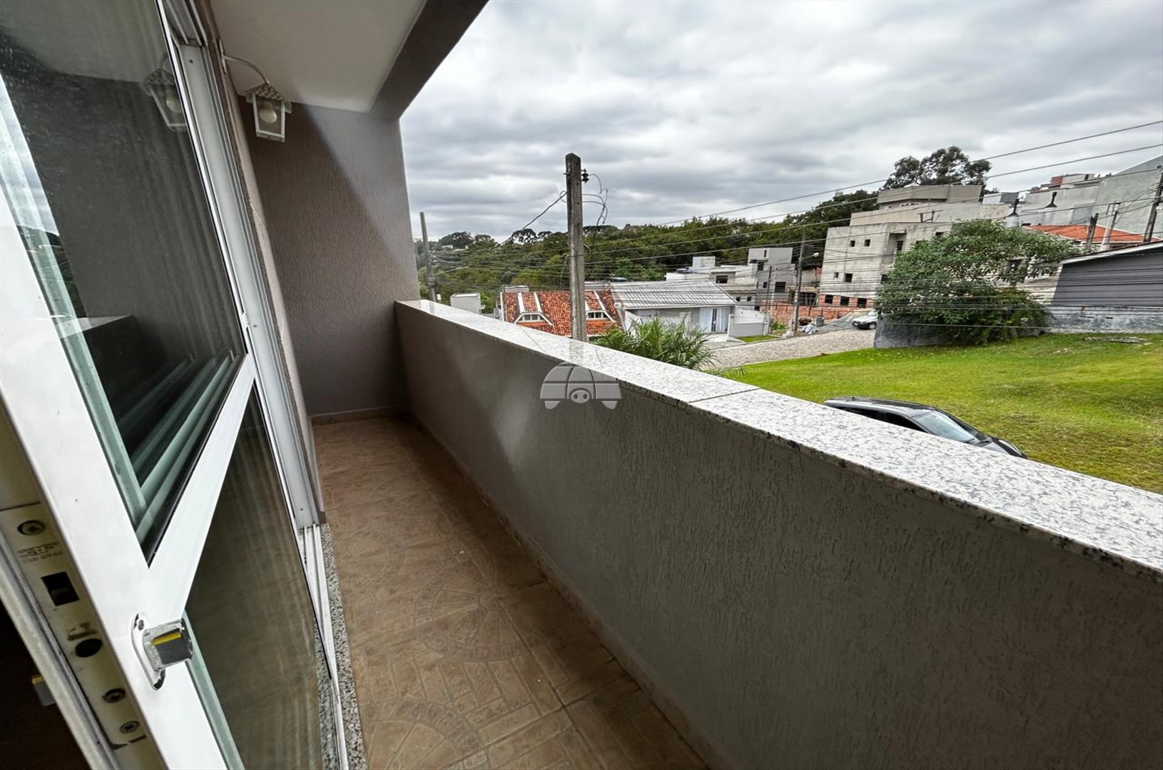 Casa à venda em Santa Cândida, Curitiba — Galvão Vendas - Imóveis a venda em Curitiba