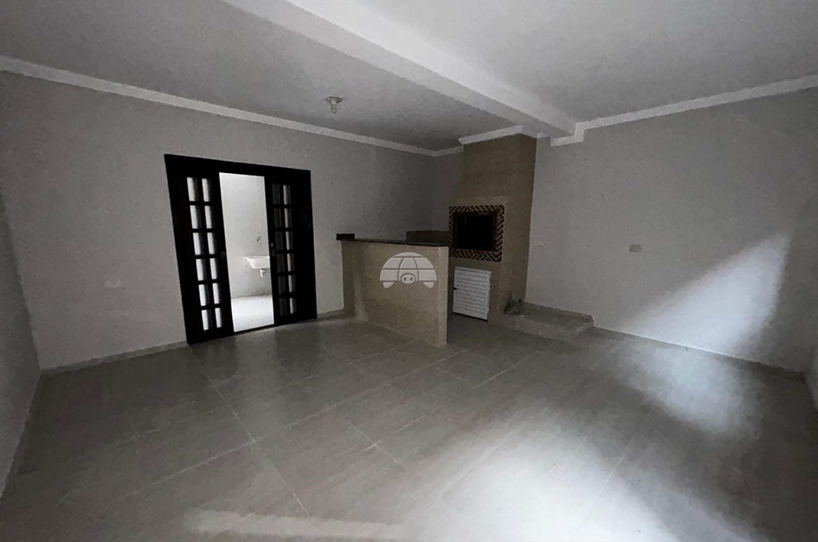 Casa à venda em Santa Cândida, Curitiba — Galvão Vendas - Imóveis a venda em Curitiba