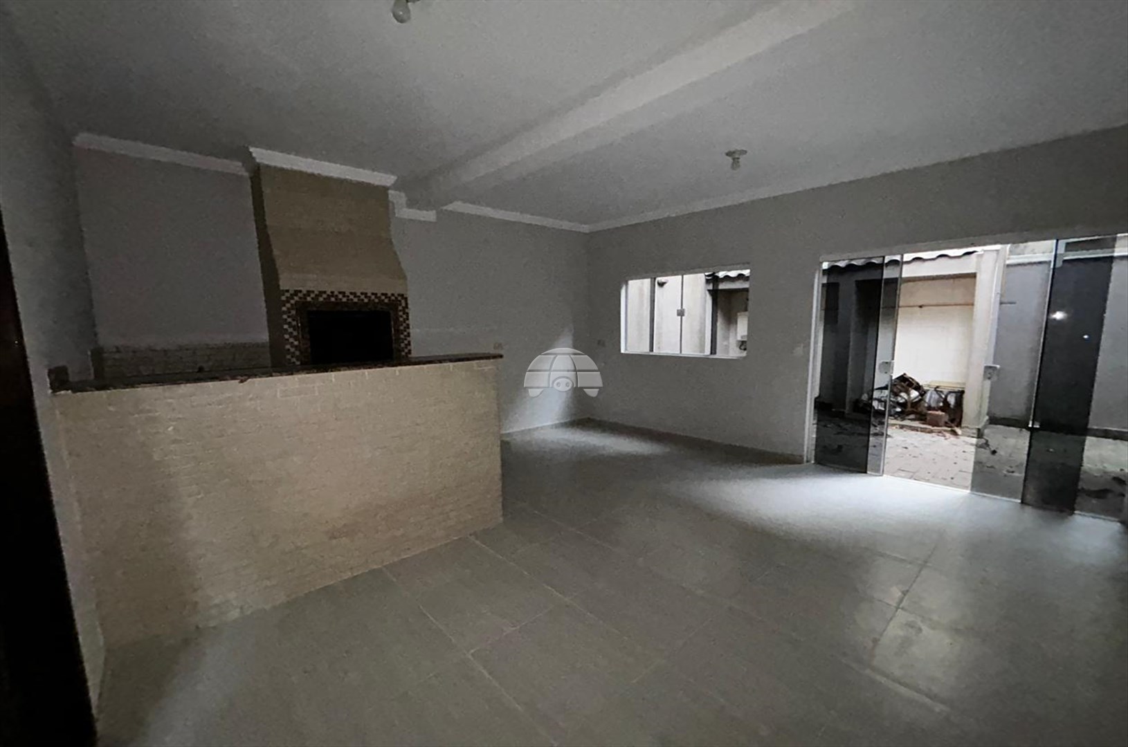 Casa à venda em Santa Cândida, Curitiba — Galvão Vendas - Imóveis a venda em Curitiba