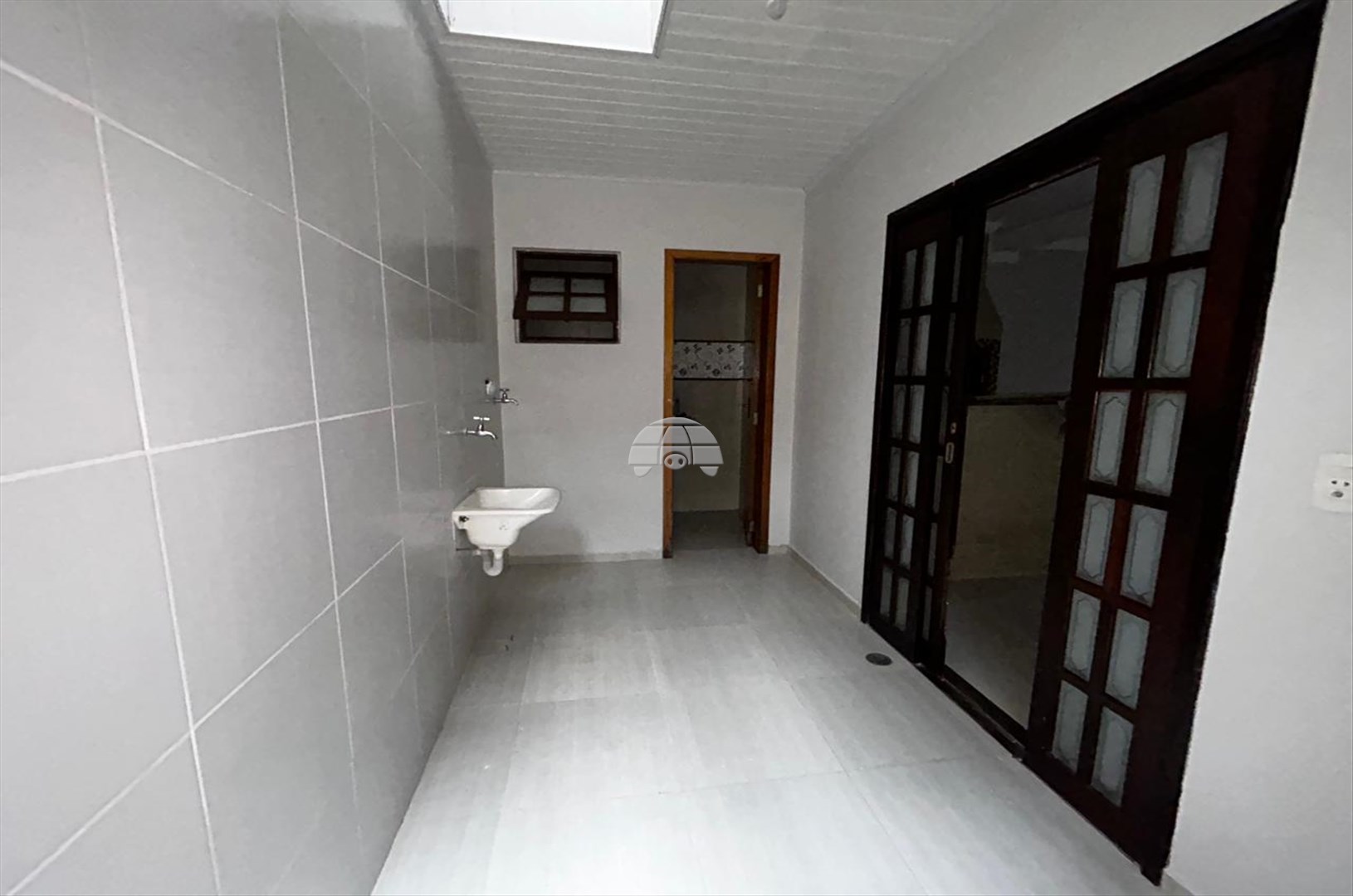 Casa à venda em Santa Cândida, Curitiba — Galvão Vendas - Imóveis a venda em Curitiba