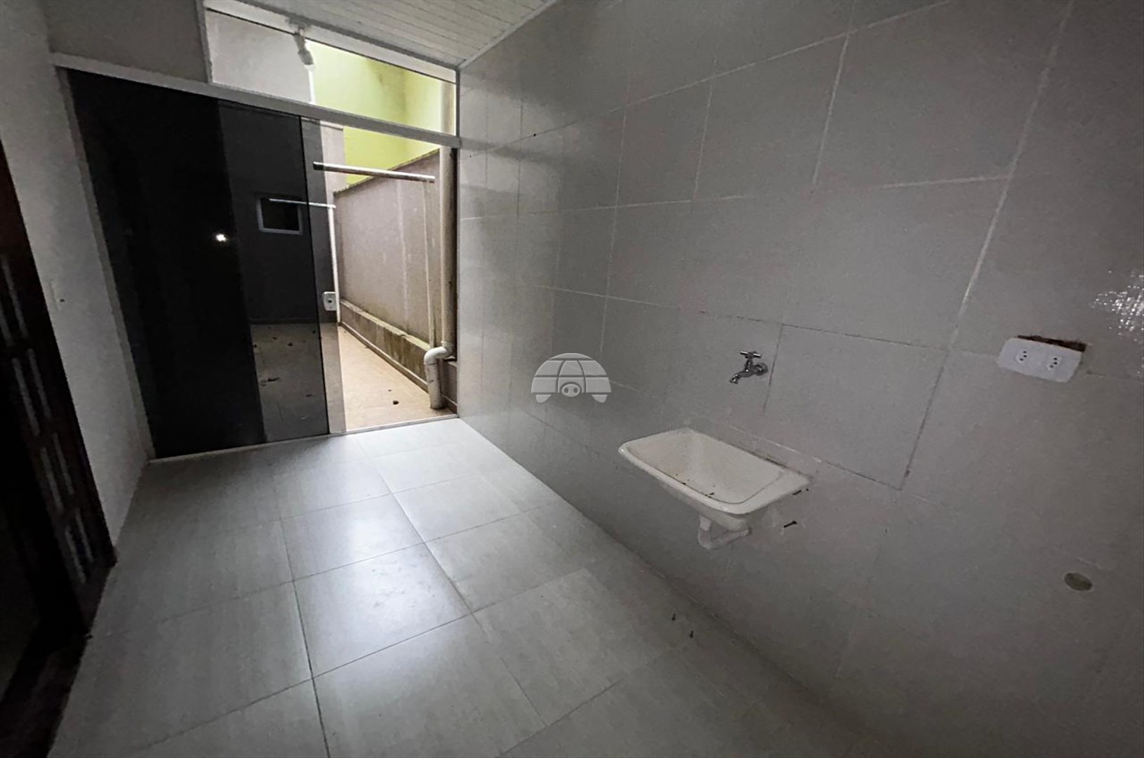 Casa à venda em Santa Cândida, Curitiba — Galvão Vendas - Imóveis a venda em Curitiba