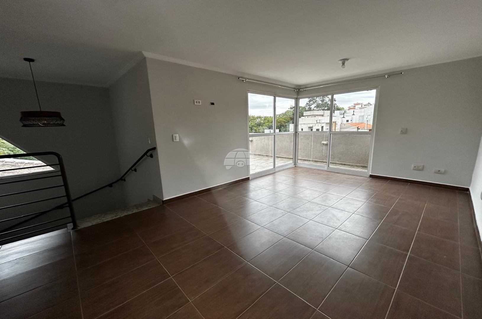 Casa à venda em Santa Cândida, Curitiba — Galvão Vendas - Imóveis a venda em Curitiba