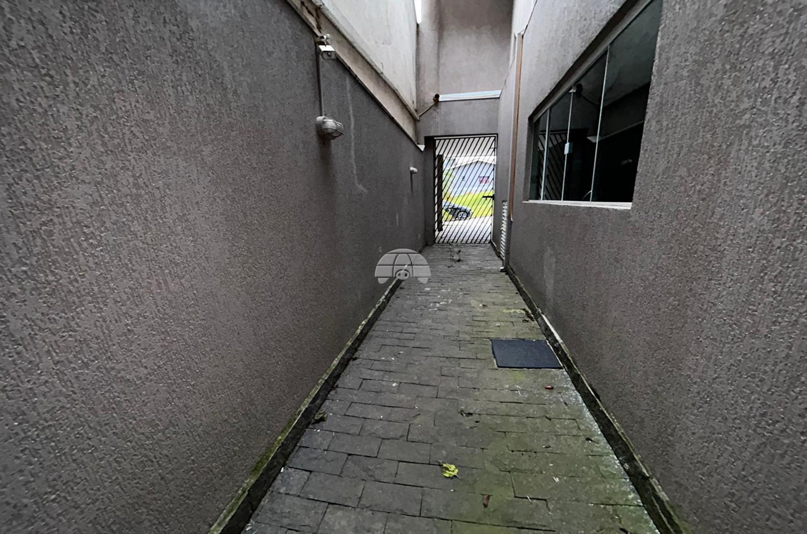 Casa à venda em Santa Cândida, Curitiba — Galvão Vendas - Imóveis a venda em Curitiba
