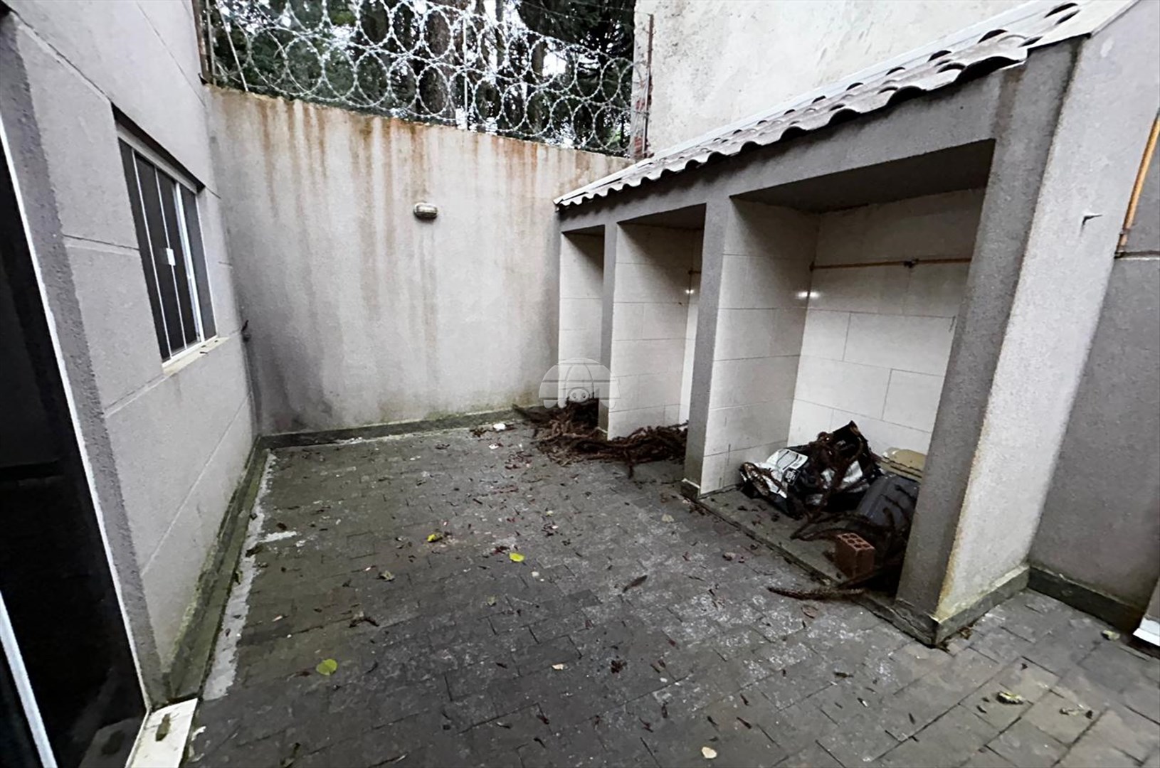 Casa à venda em Santa Cândida, Curitiba — Galvão Vendas - Imóveis a venda em Curitiba