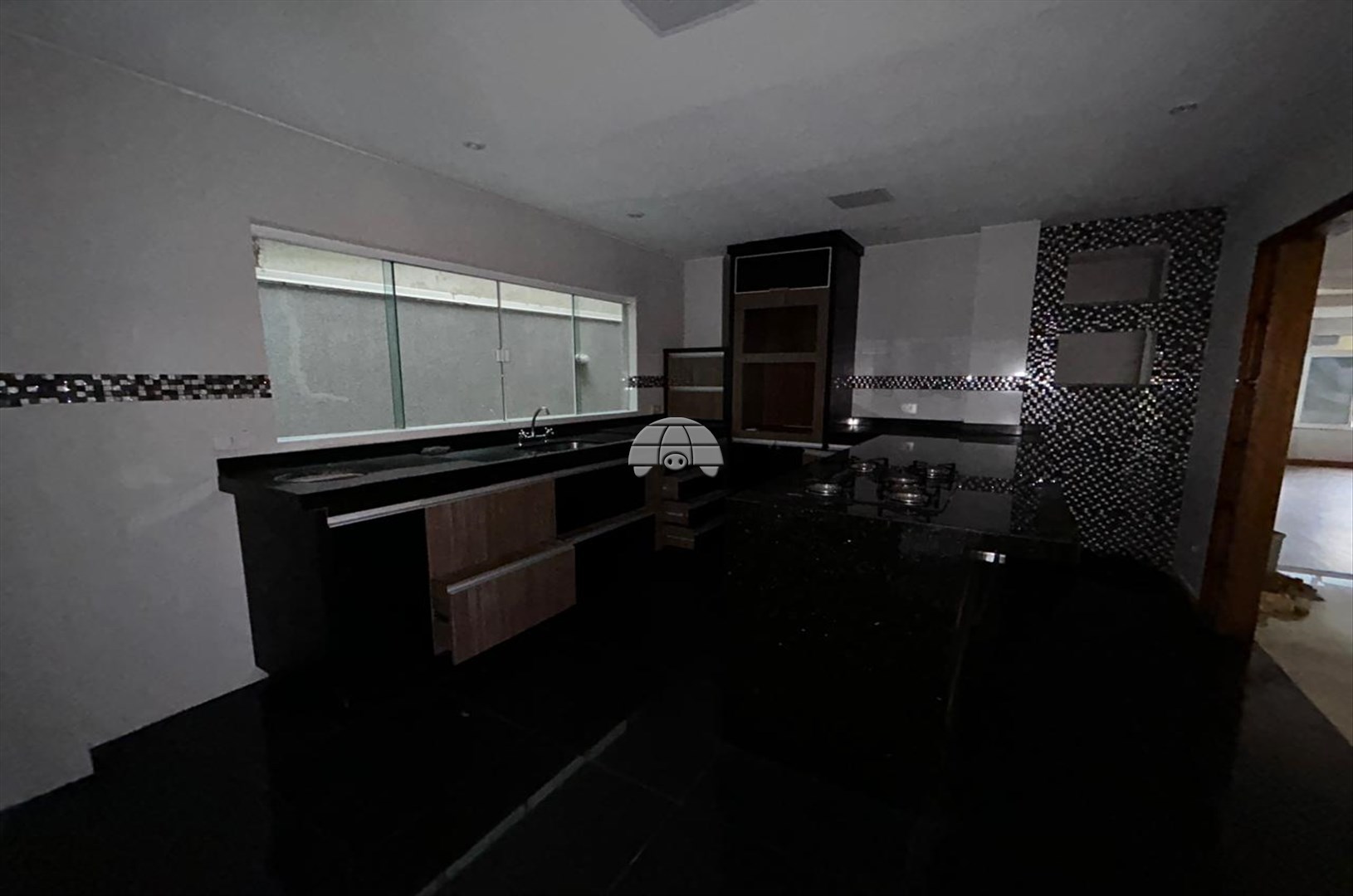 Casa à venda em Santa Cândida, Curitiba — Galvão Vendas - Imóveis a venda em Curitiba