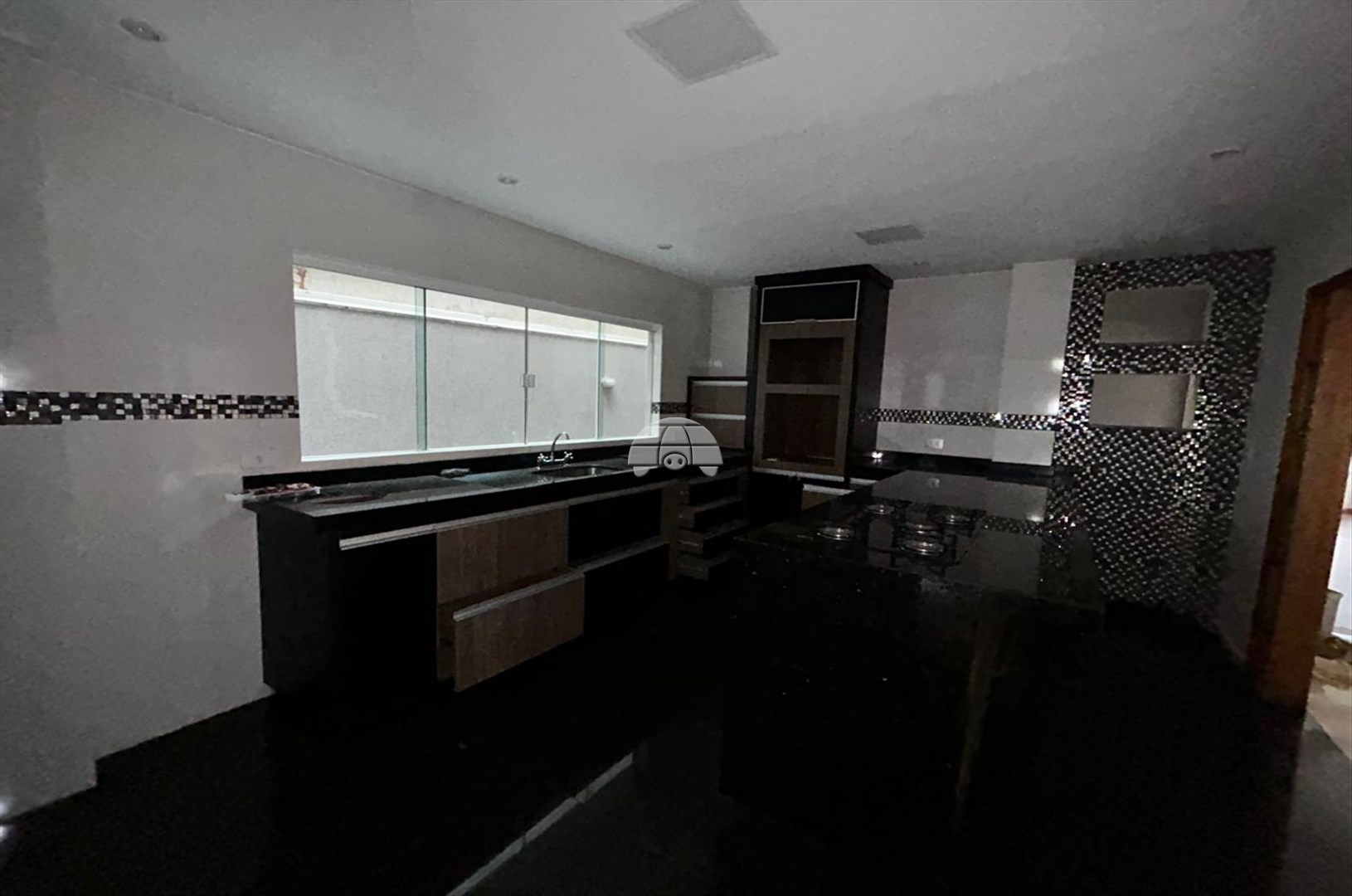Casa à venda em Santa Cândida, Curitiba — Galvão Vendas - Imóveis a venda em Curitiba